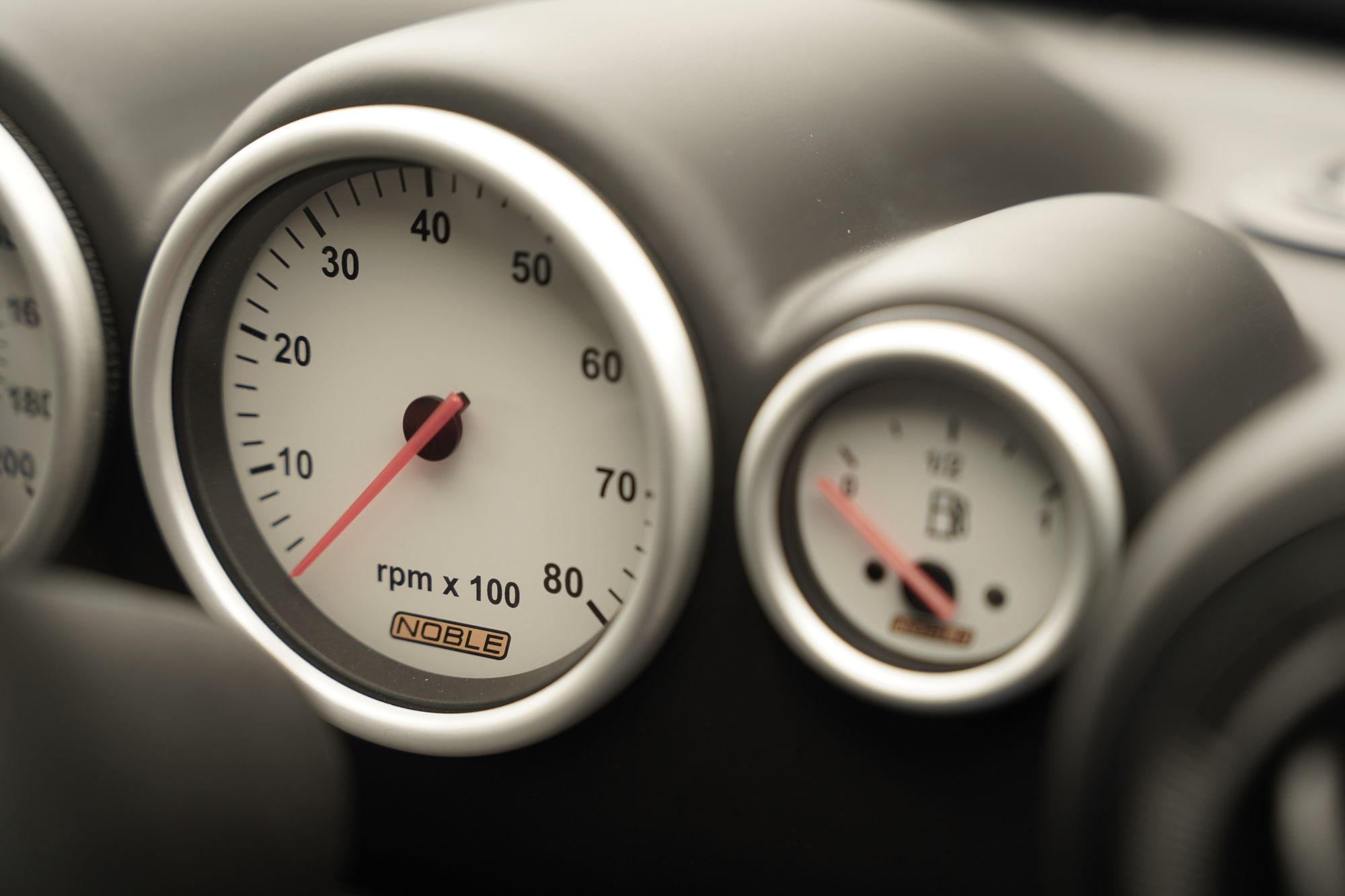 2003 Noble M12 GTO-3R