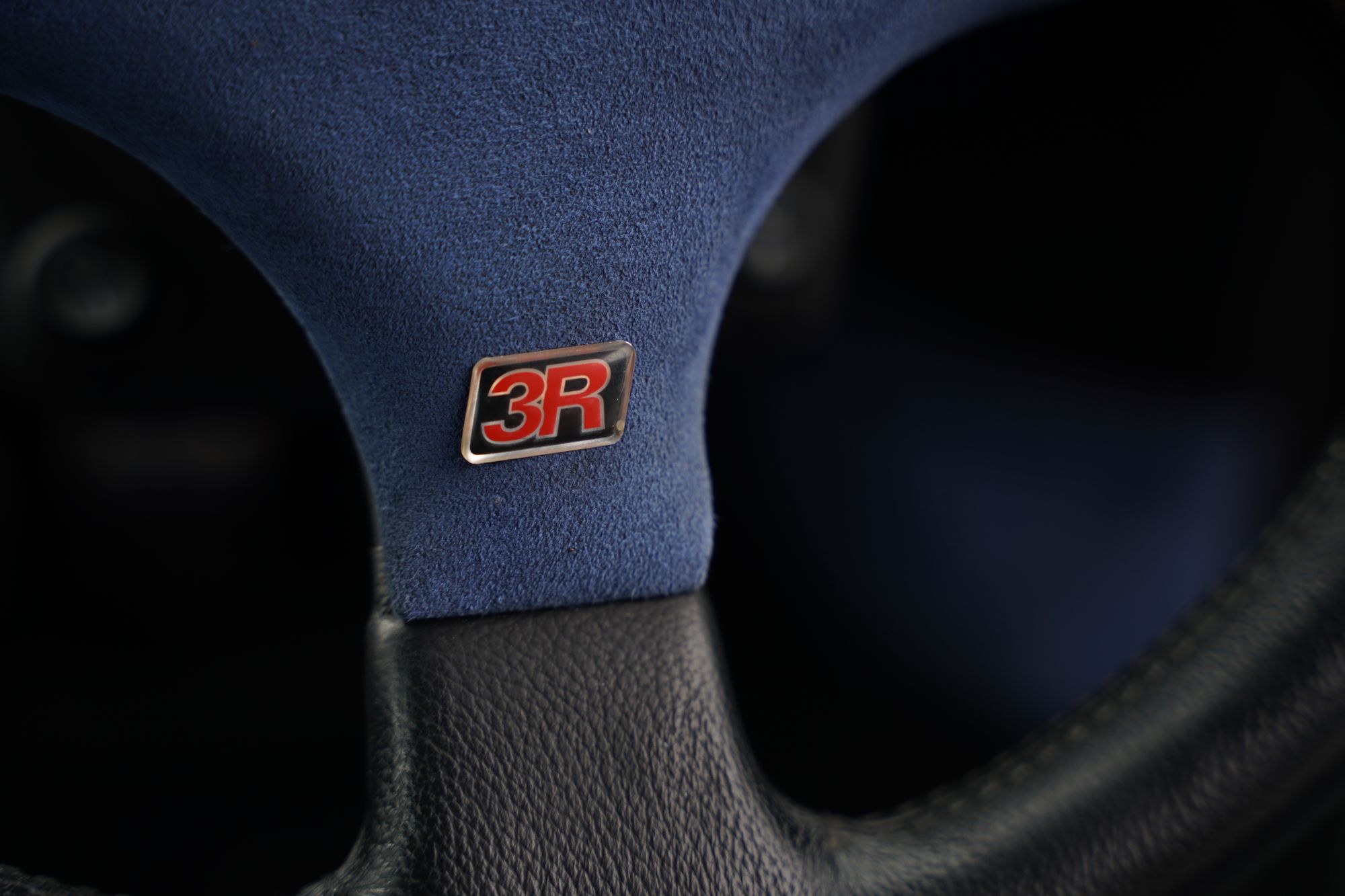 2003 Noble M12 GTO-3R