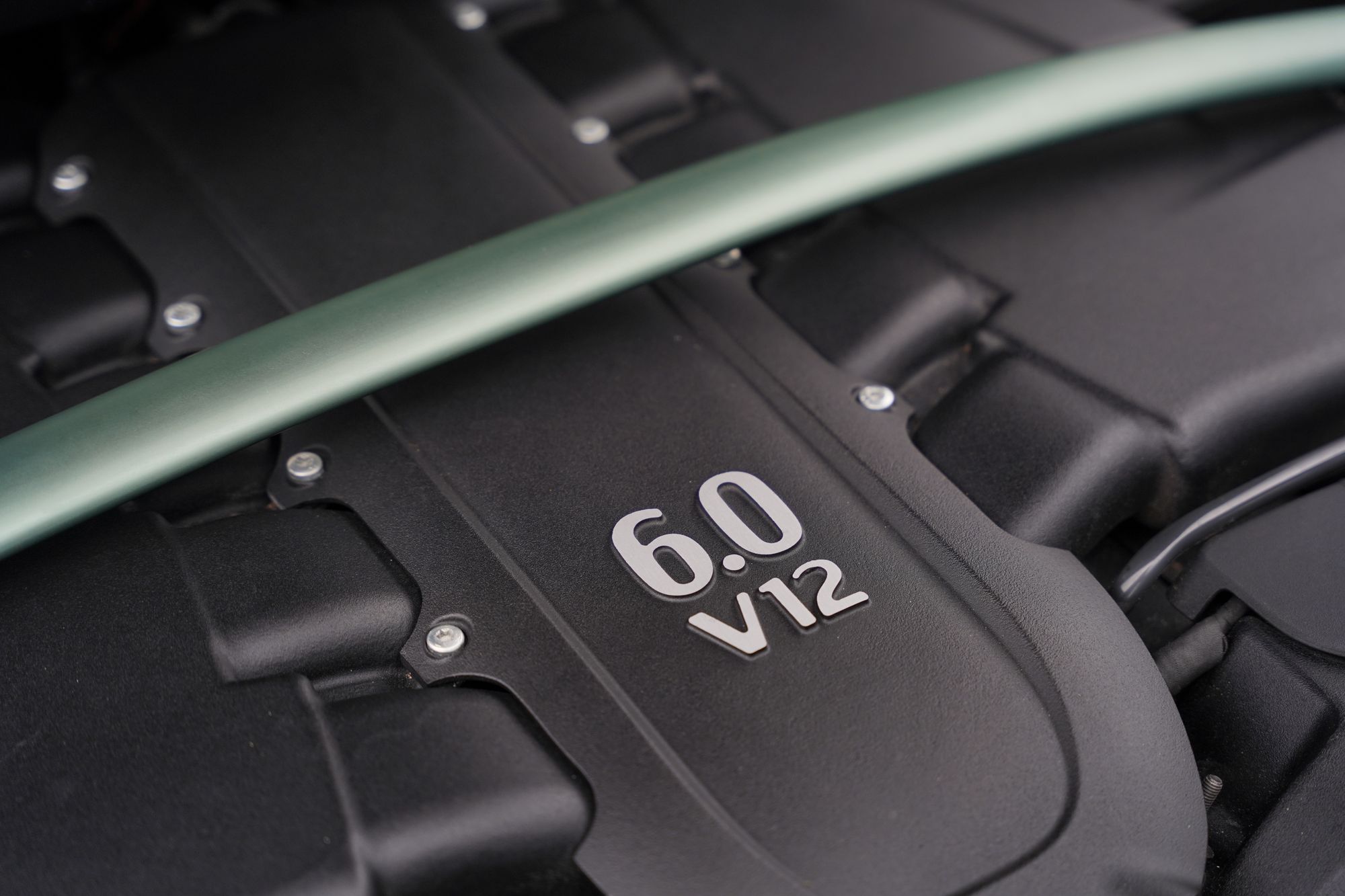 2016 Aston Martin V12 Vantage S 'Spitfire 80'