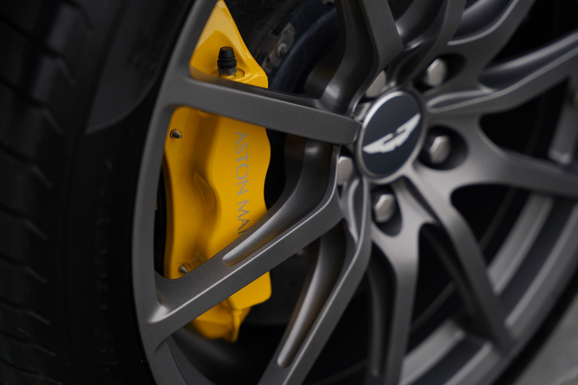 2016 Aston Martin V12 Vantage S 'Spitfire 80'