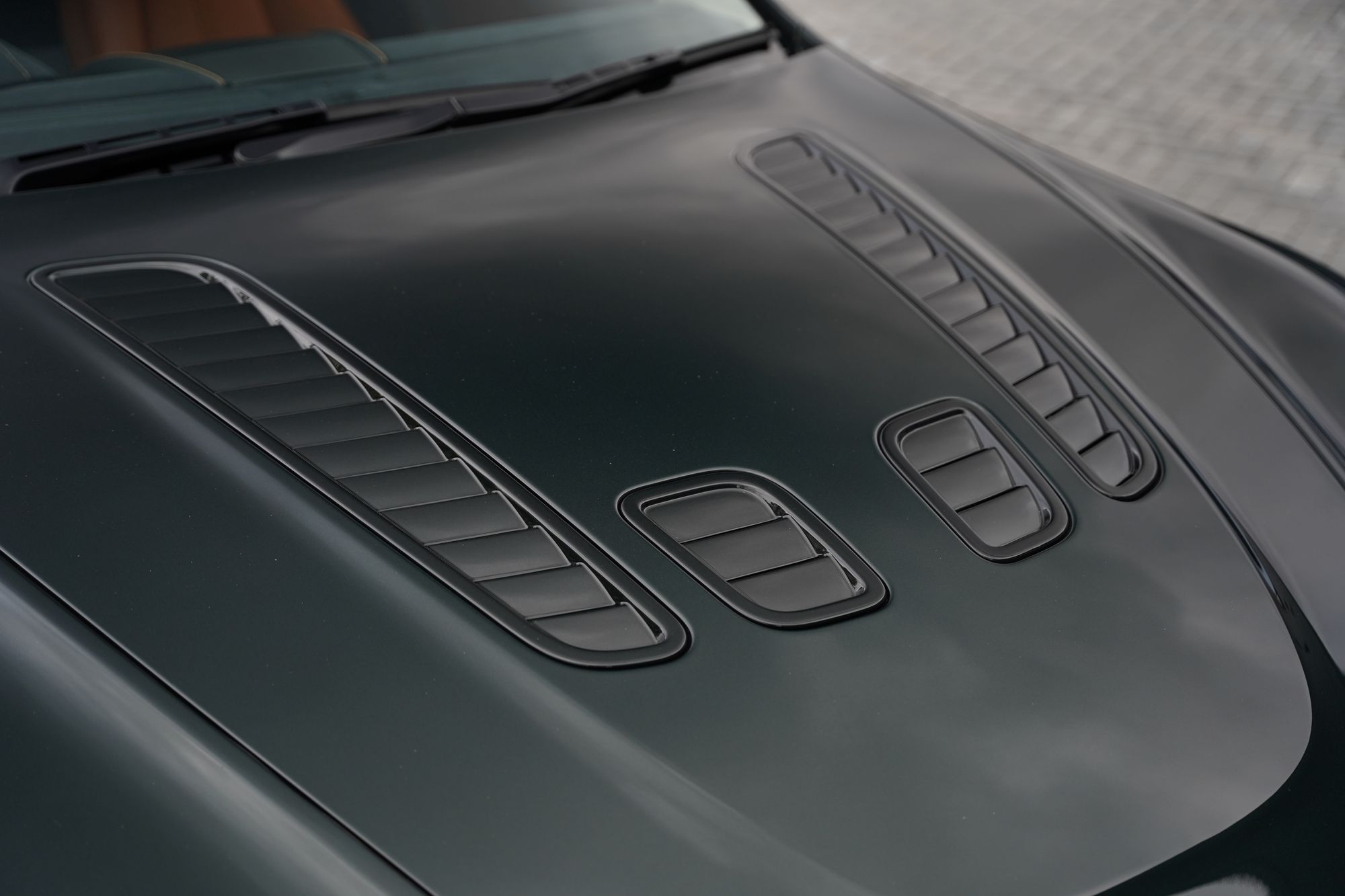 2016 Aston Martin V12 Vantage S 'Spitfire 80'