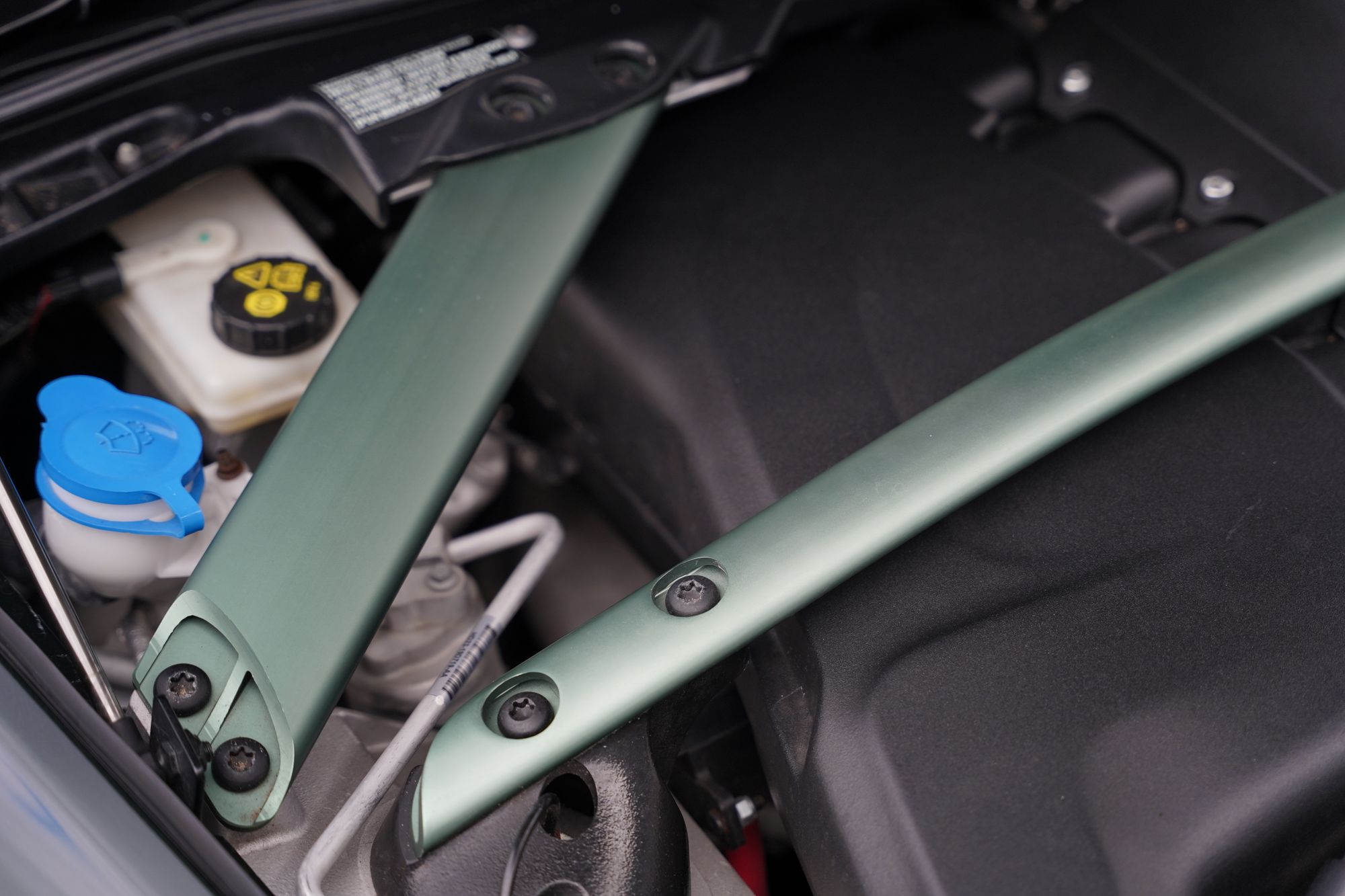 2016 Aston Martin V12 Vantage S 'Spitfire 80'