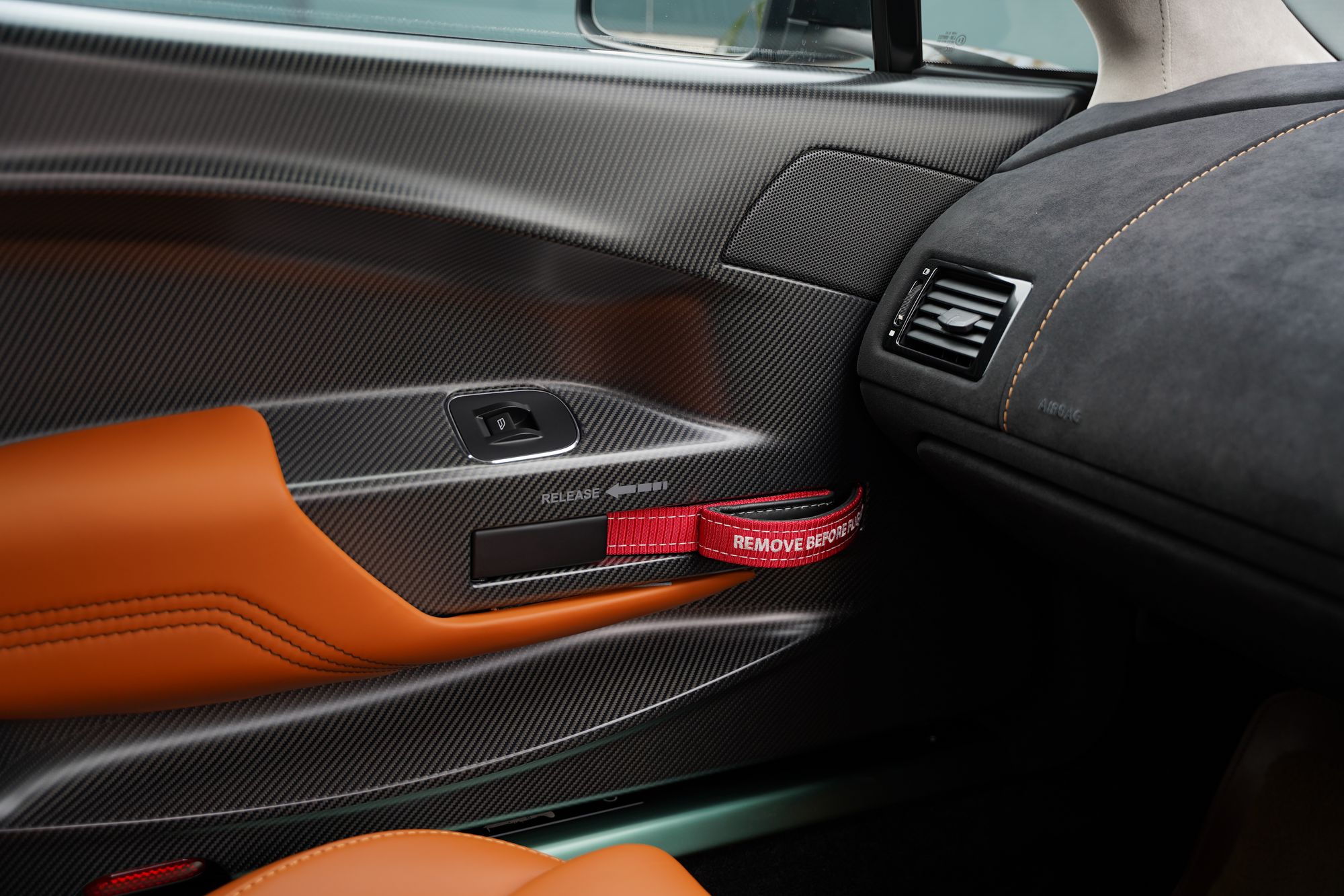 2016 Aston Martin V12 Vantage S 'Spitfire 80'