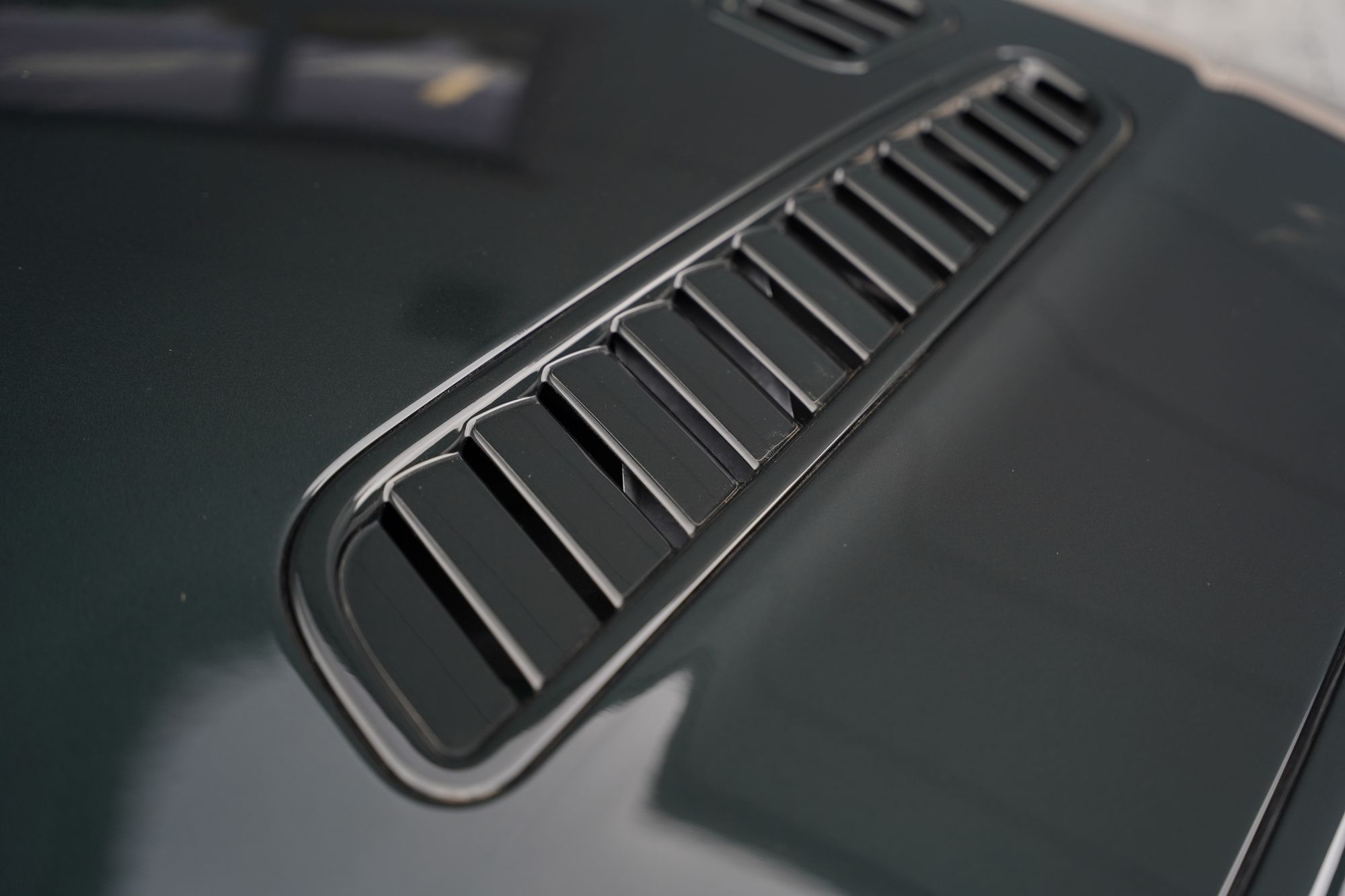 2016 Aston Martin V12 Vantage S 'Spitfire 80'