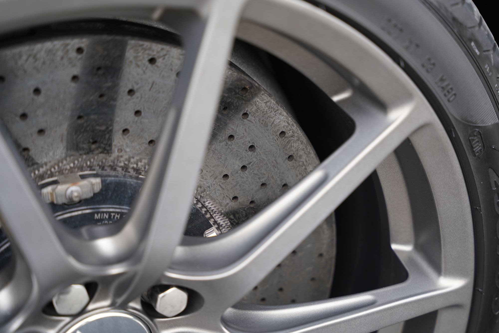 2016 Aston Martin V12 Vantage S 'Spitfire 80'