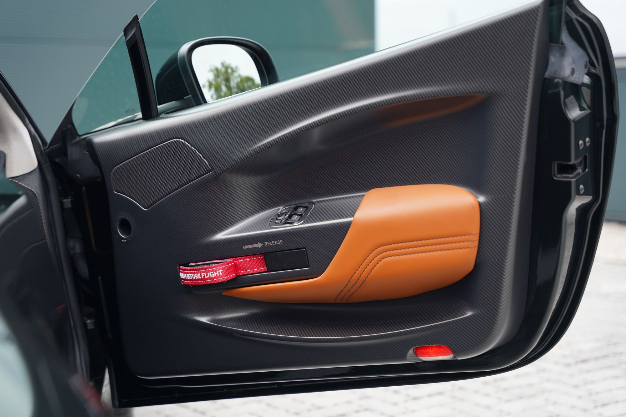 2016 Aston Martin V12 Vantage S 'Spitfire 80'