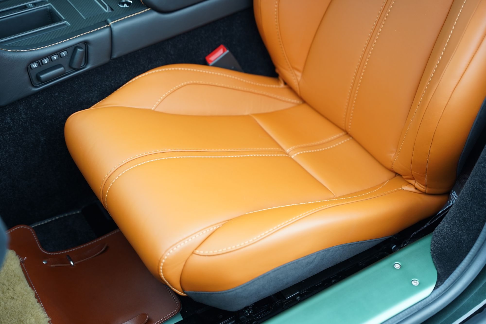 2016 Aston Martin V12 Vantage S 'Spitfire 80'