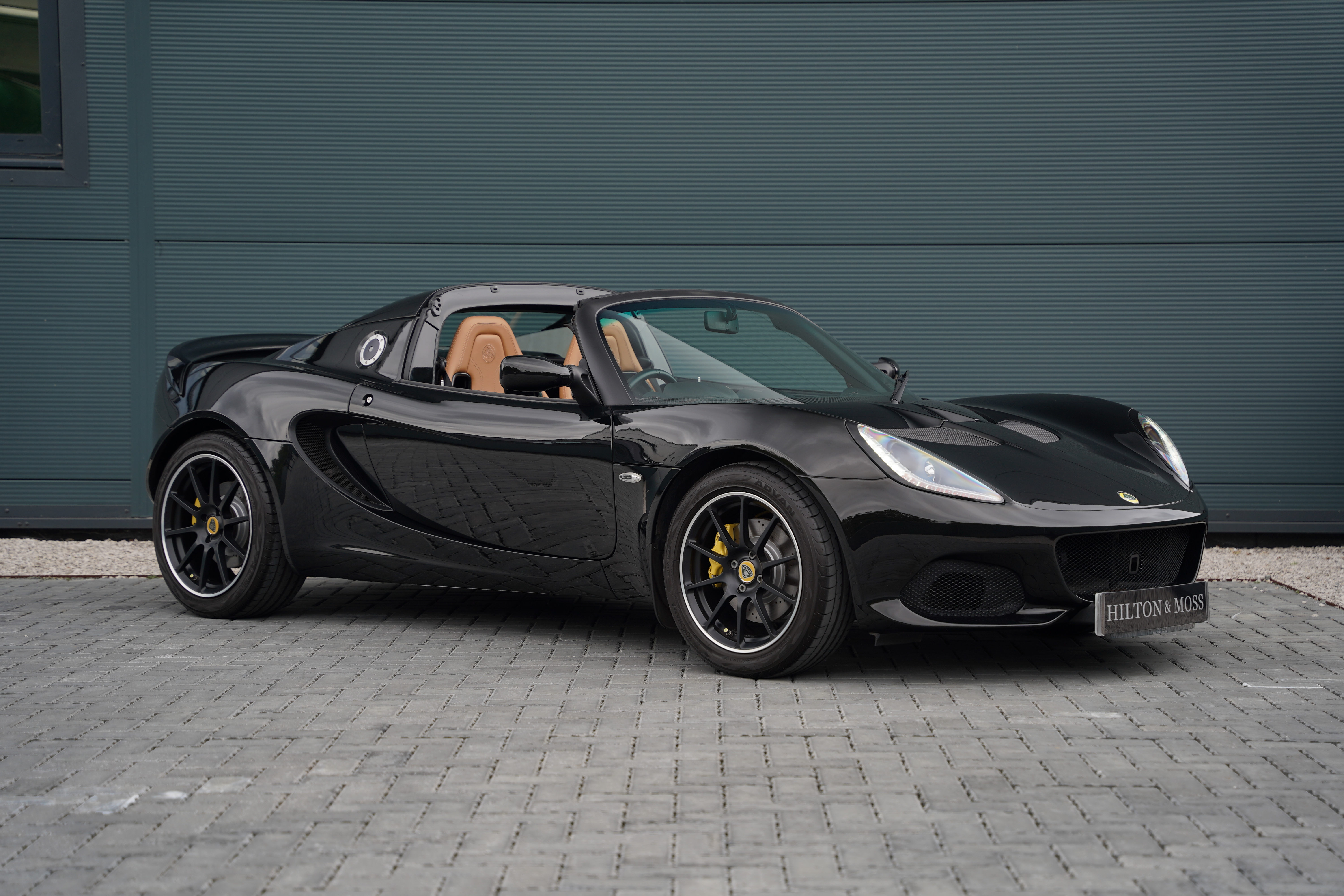 Performance Lotus For Sale | Hilton & Moss