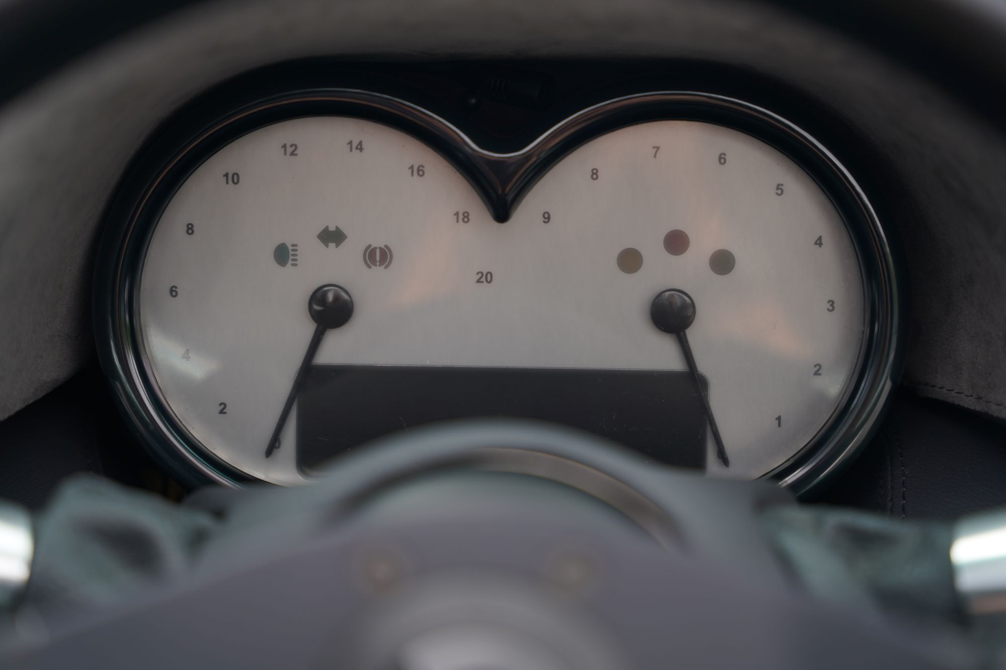 2002 TVR Tamora