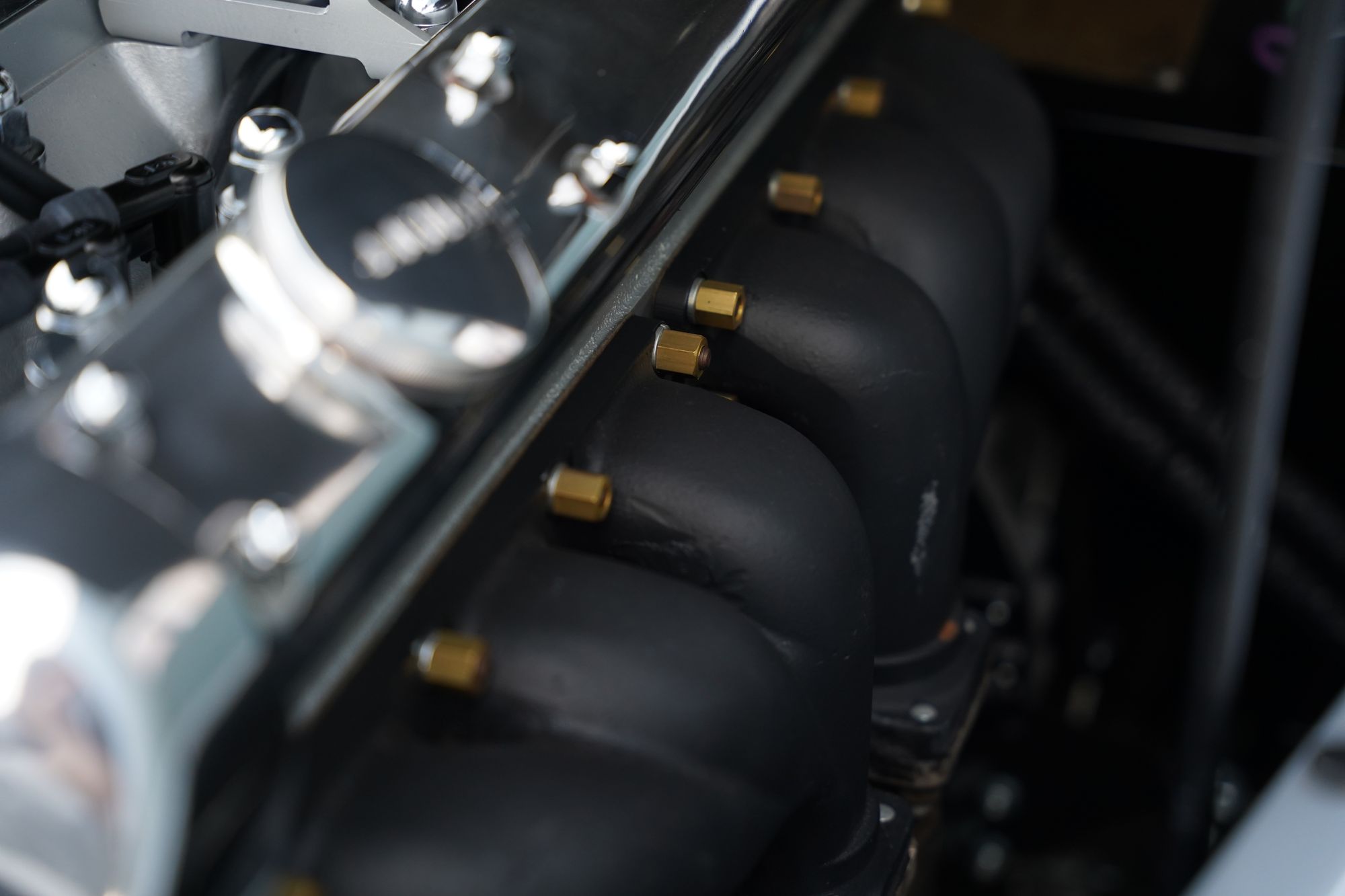 1951 Jaguar XK120 Competition