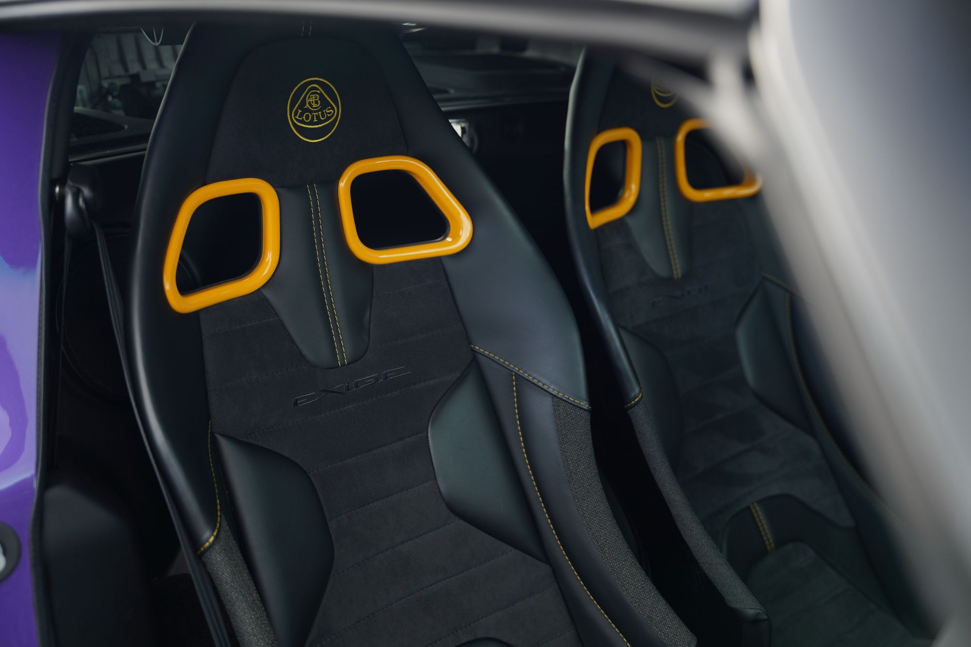 2021 Lotus Exige Sport 420 'Final Edition'