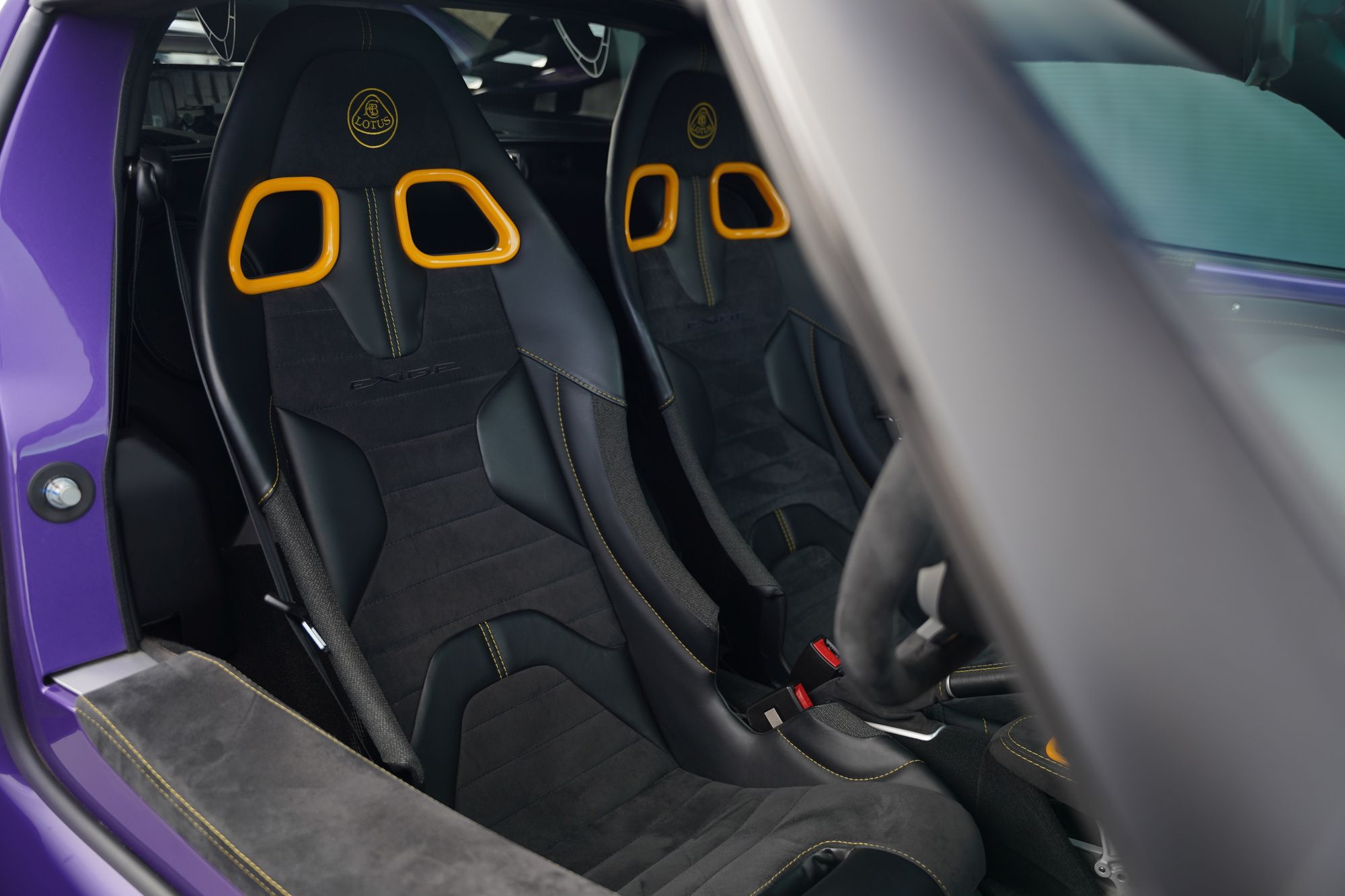 2021 Lotus Exige Sport 420 'Final Edition'