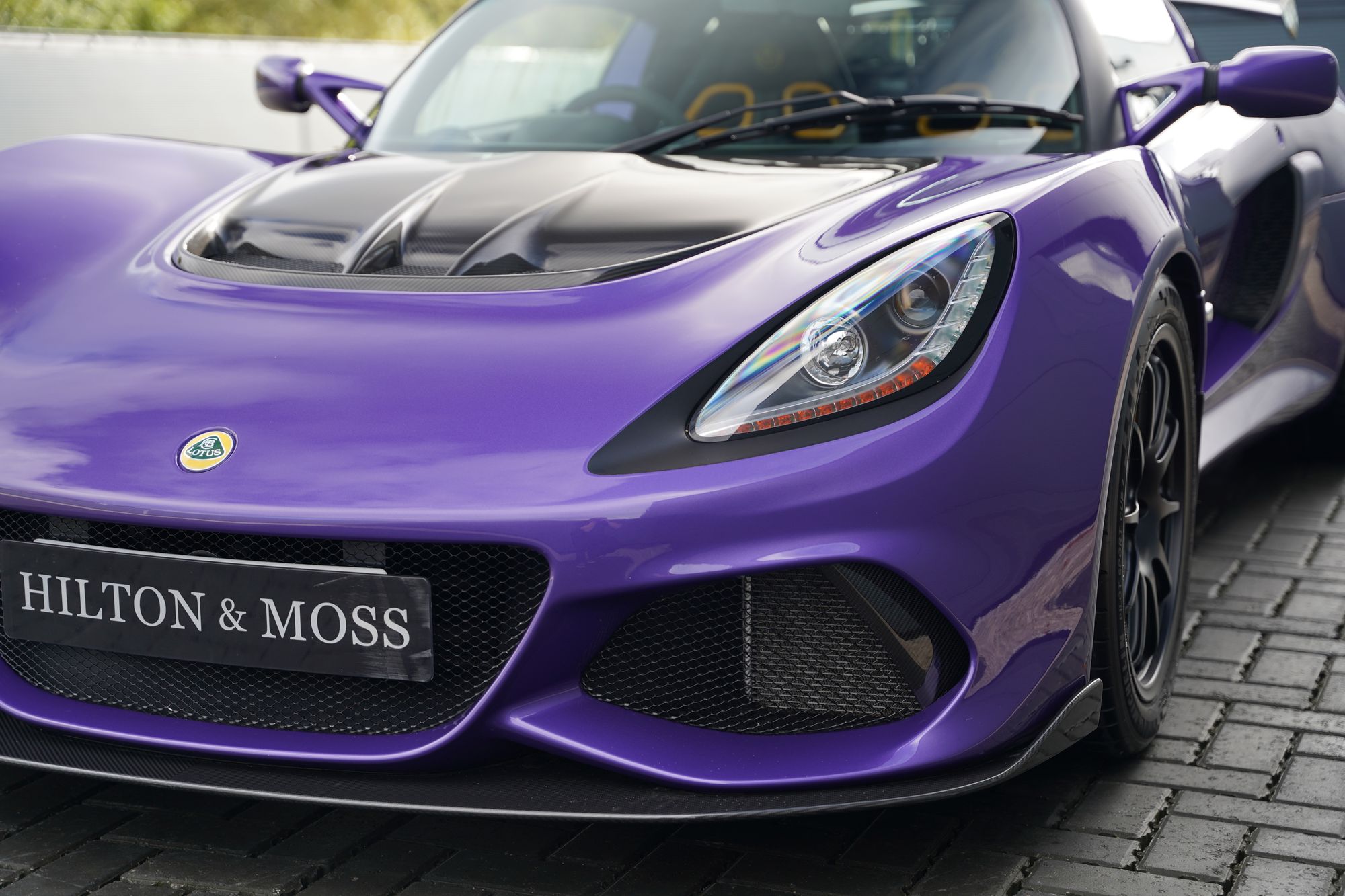 2021 Lotus Exige Sport 420 'Final Edition'