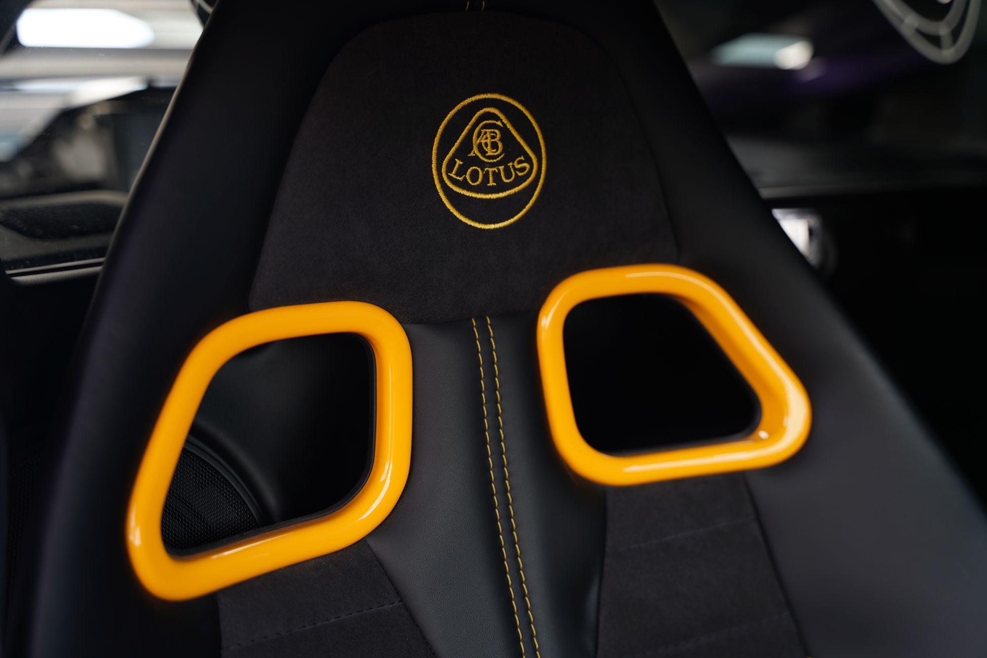 2021 Lotus Exige Sport 420 'Final Edition'