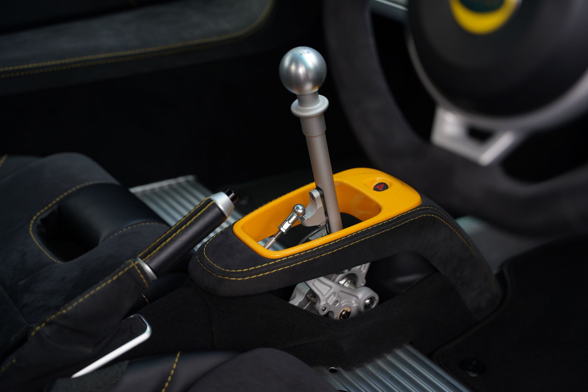 2021 Lotus Exige Sport 420 'Final Edition'