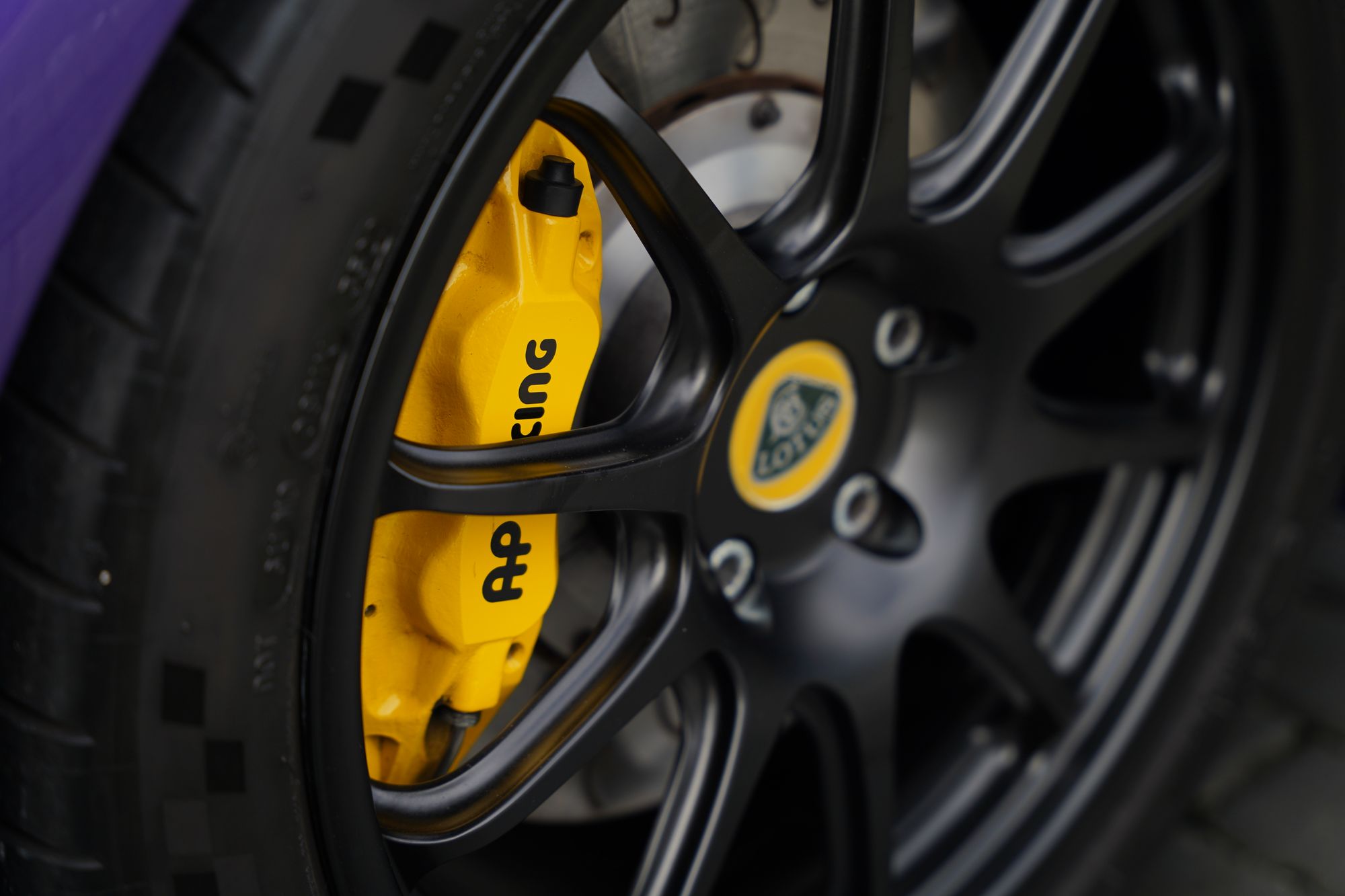 2021 Lotus Exige Sport 420 'Final Edition'