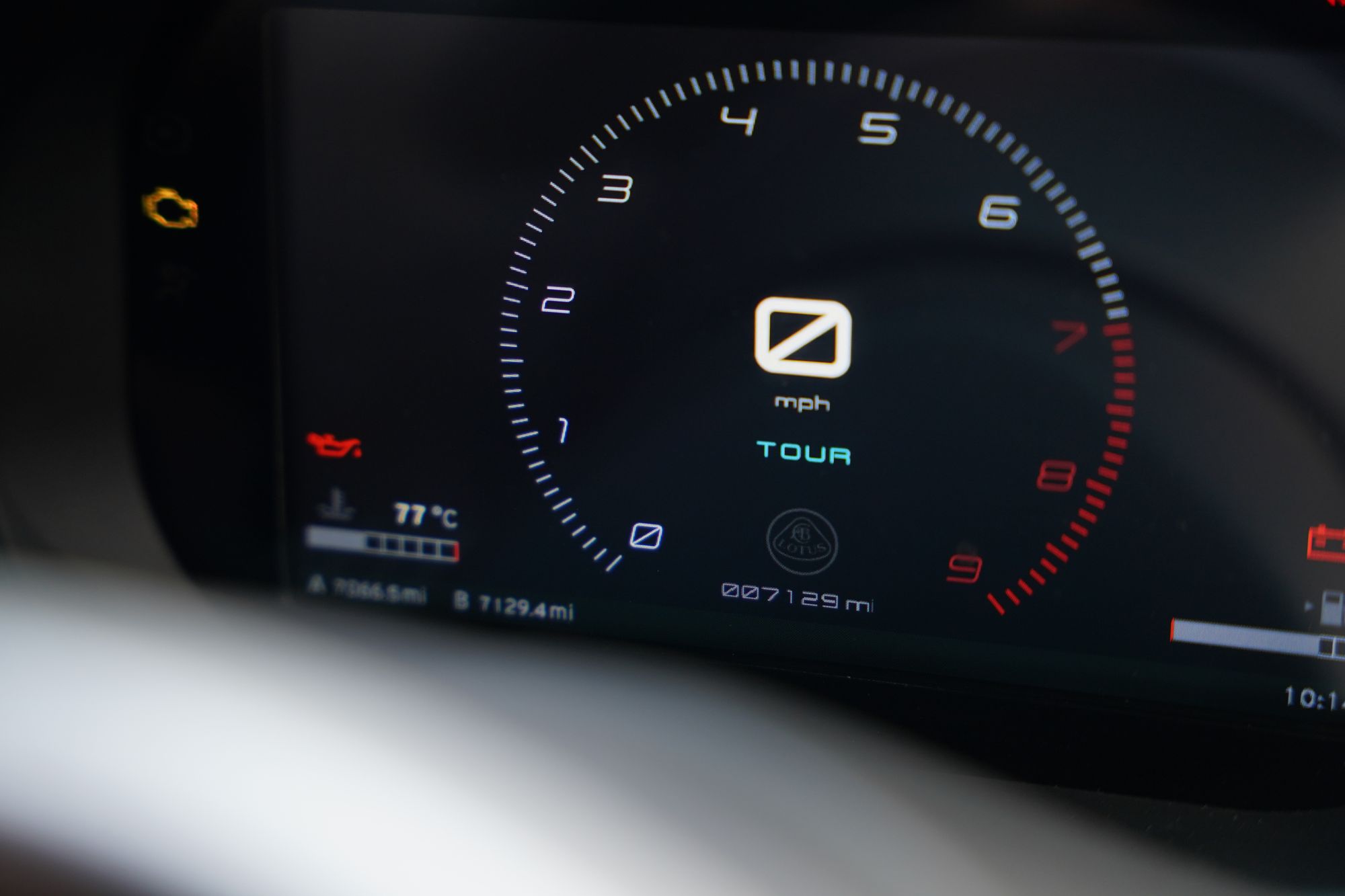 2021 Lotus Exige Sport 420 'Final Edition'