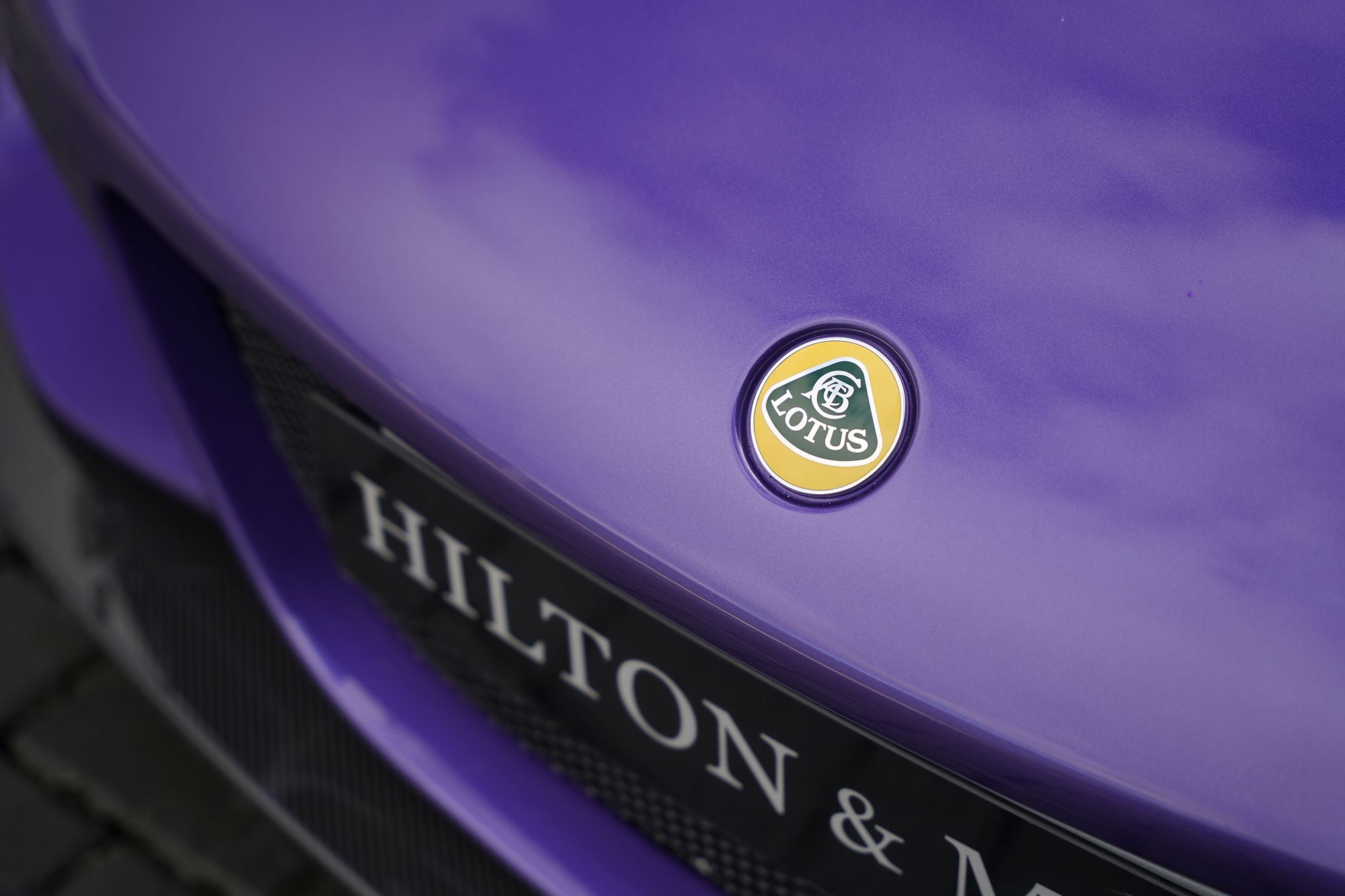 2021 Lotus Exige Sport 420 'Final Edition'