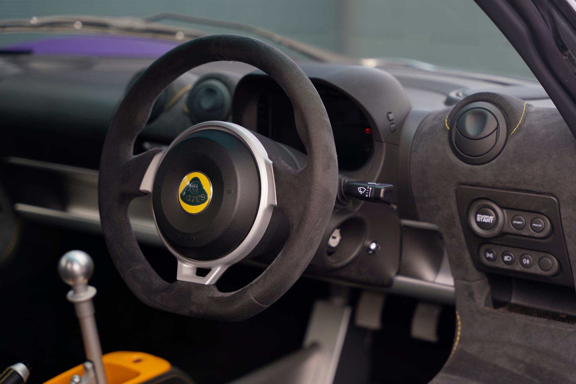 2021 Lotus Exige Sport 420 'Final Edition'