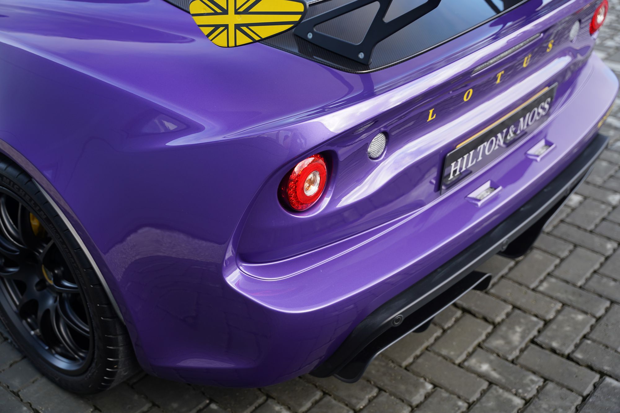 2021 Lotus Exige Sport 420 'Final Edition'