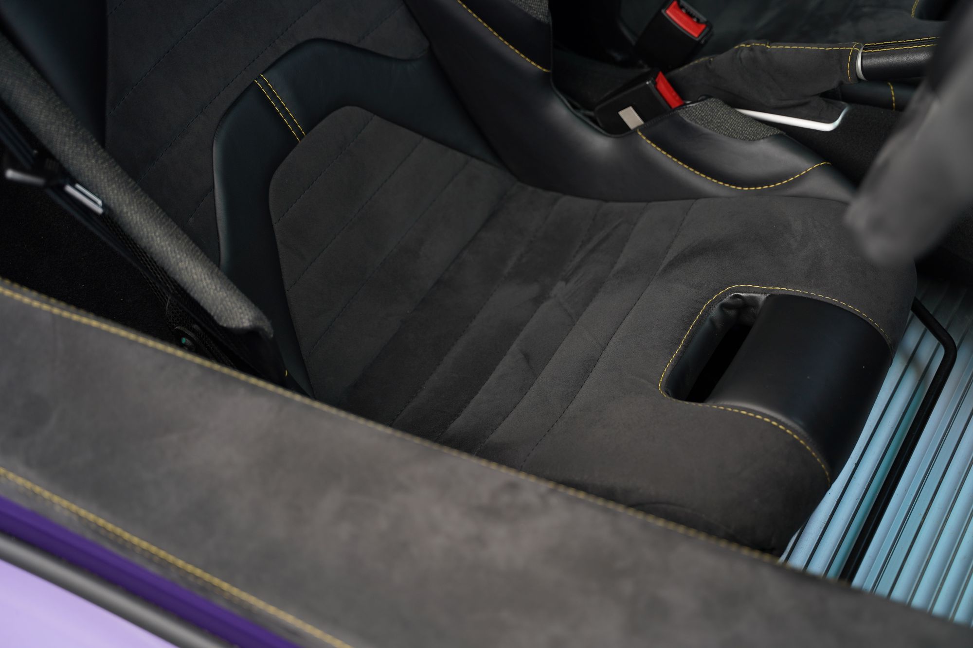 2021 Lotus Exige Sport 420 'Final Edition'