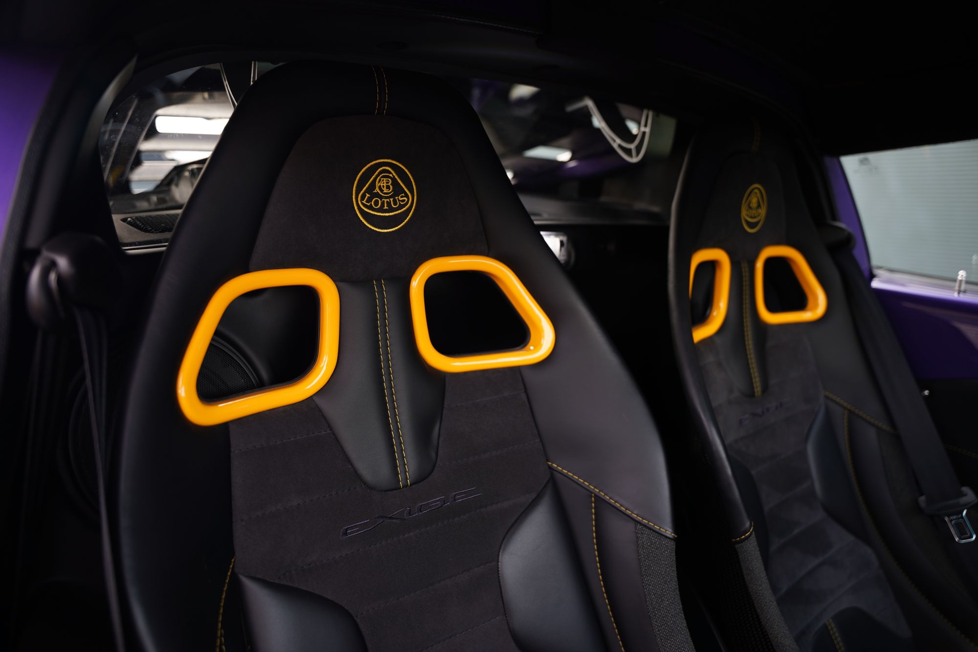 2021 Lotus Exige Sport 420 'Final Edition'