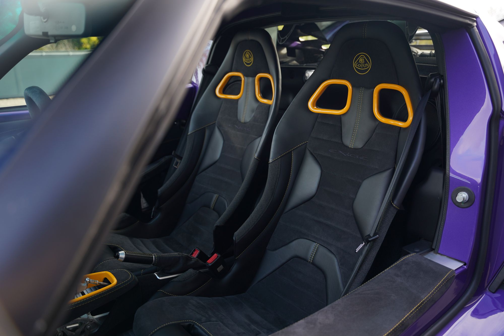 2021 Lotus Exige Sport 420 'Final Edition'