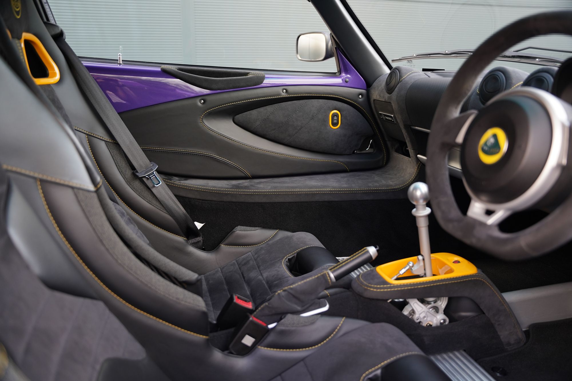 2021 Lotus Exige Sport 420 'Final Edition'