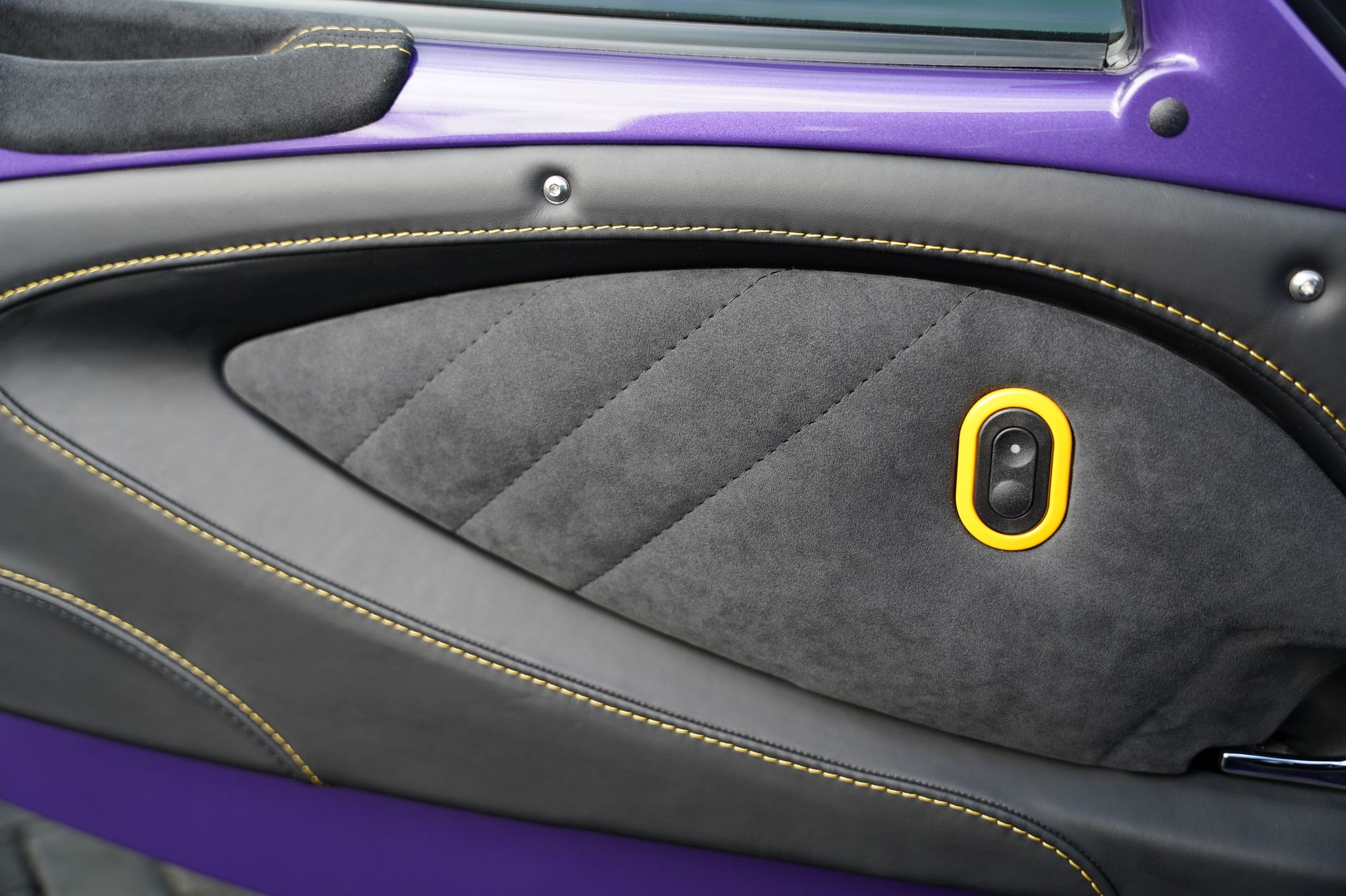 2021 Lotus Exige Sport 420 'Final Edition'