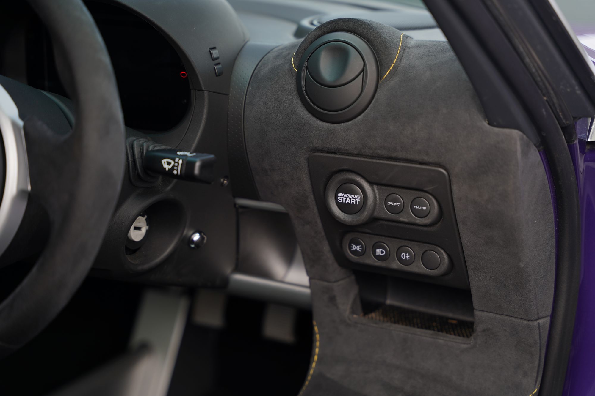 2021 Lotus Exige Sport 420 'Final Edition'