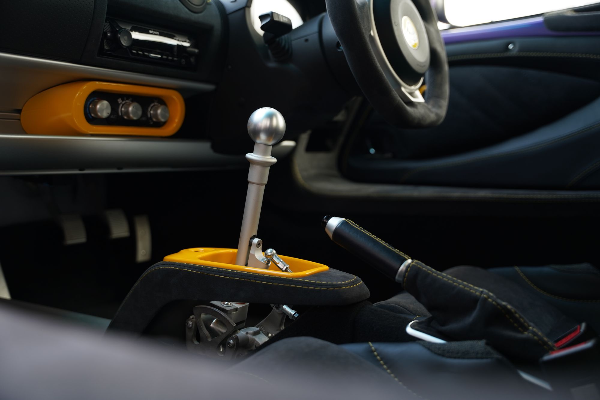 2021 Lotus Exige Sport 420 'Final Edition'
