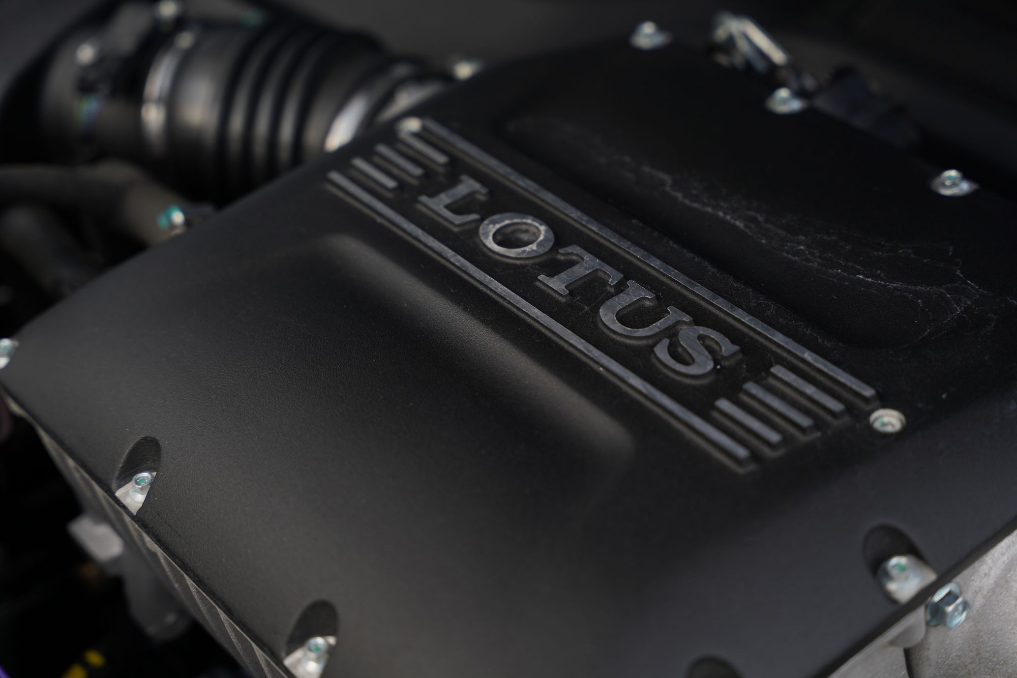 2021 Lotus Exige Sport 420 'Final Edition'