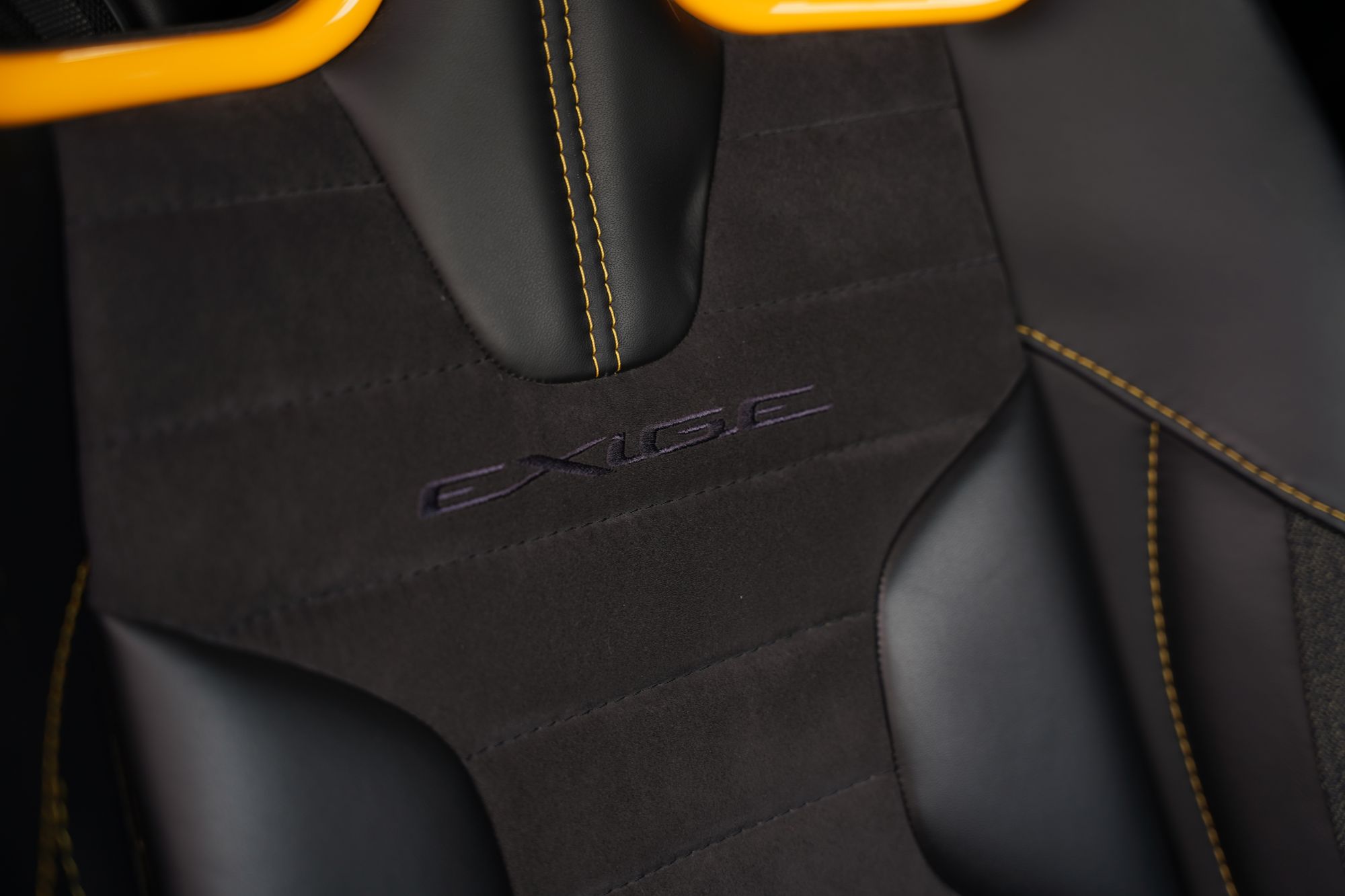 2021 Lotus Exige Sport 420 'Final Edition'