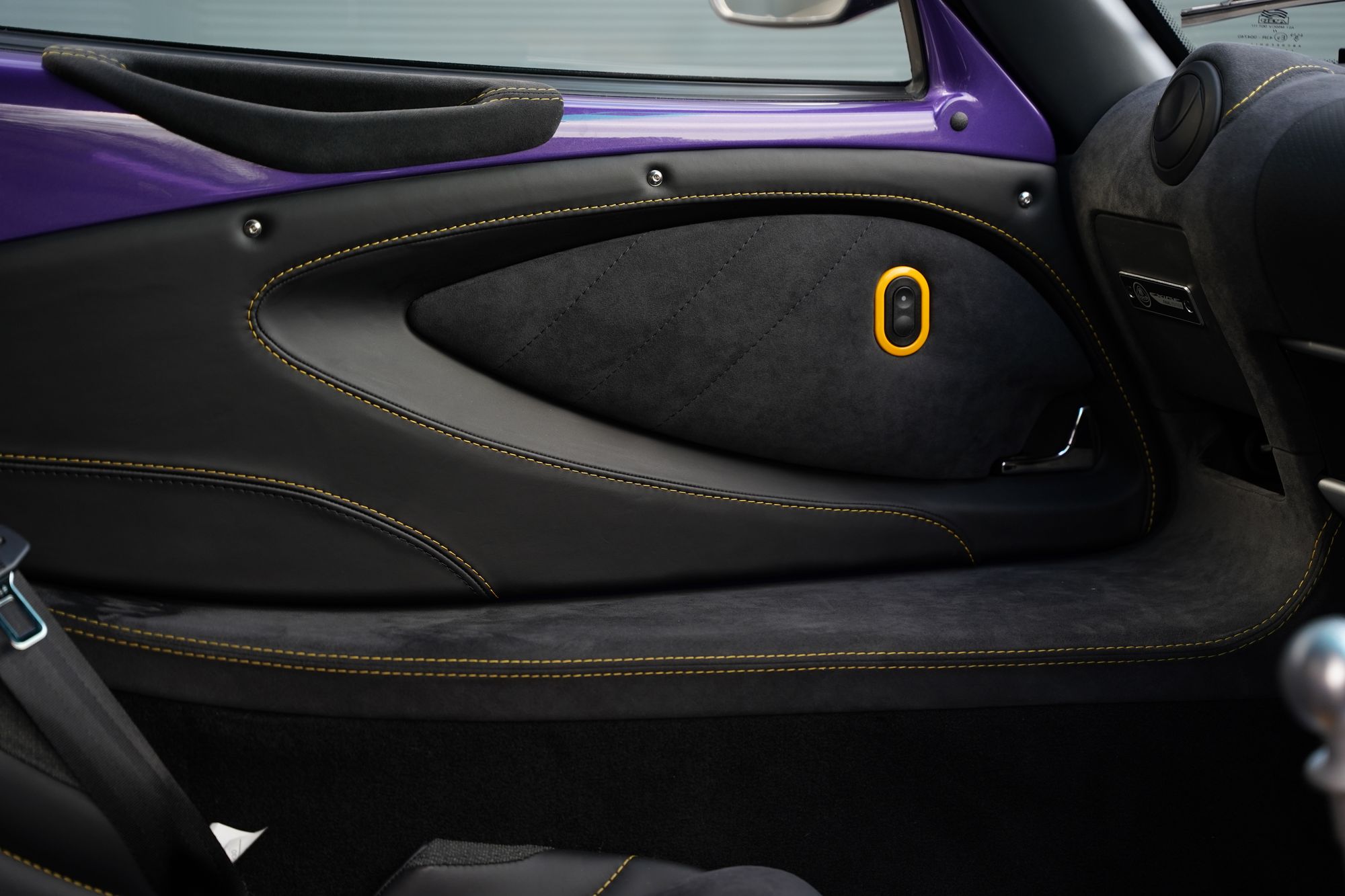 2021 Lotus Exige Sport 420 'Final Edition'