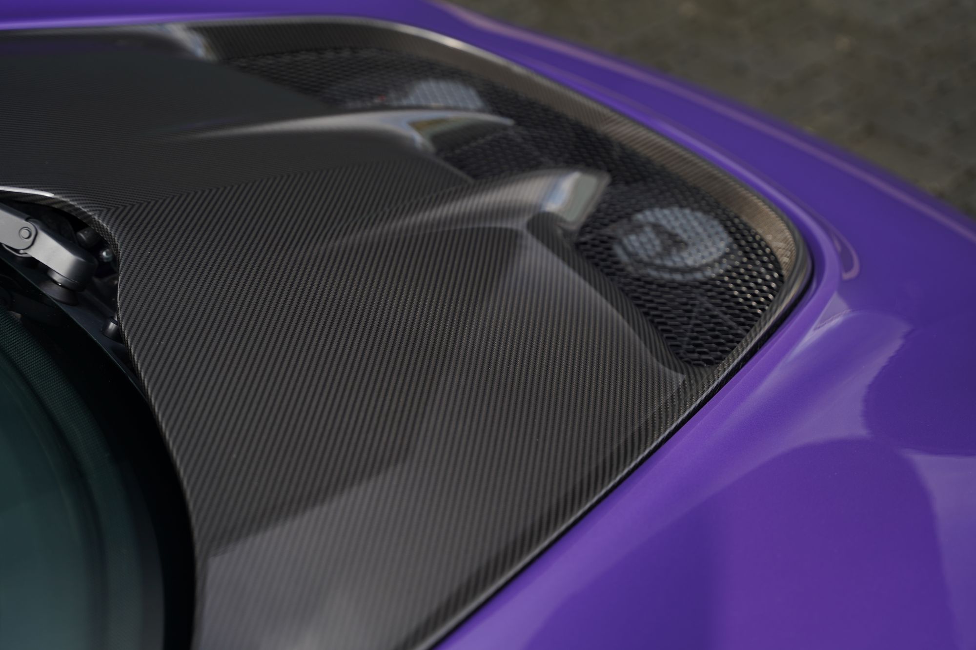 2021 Lotus Exige Sport 420 'Final Edition'