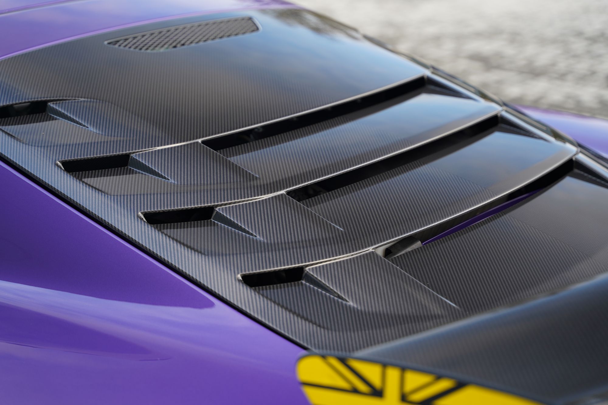 2021 Lotus Exige Sport 420 'Final Edition'
