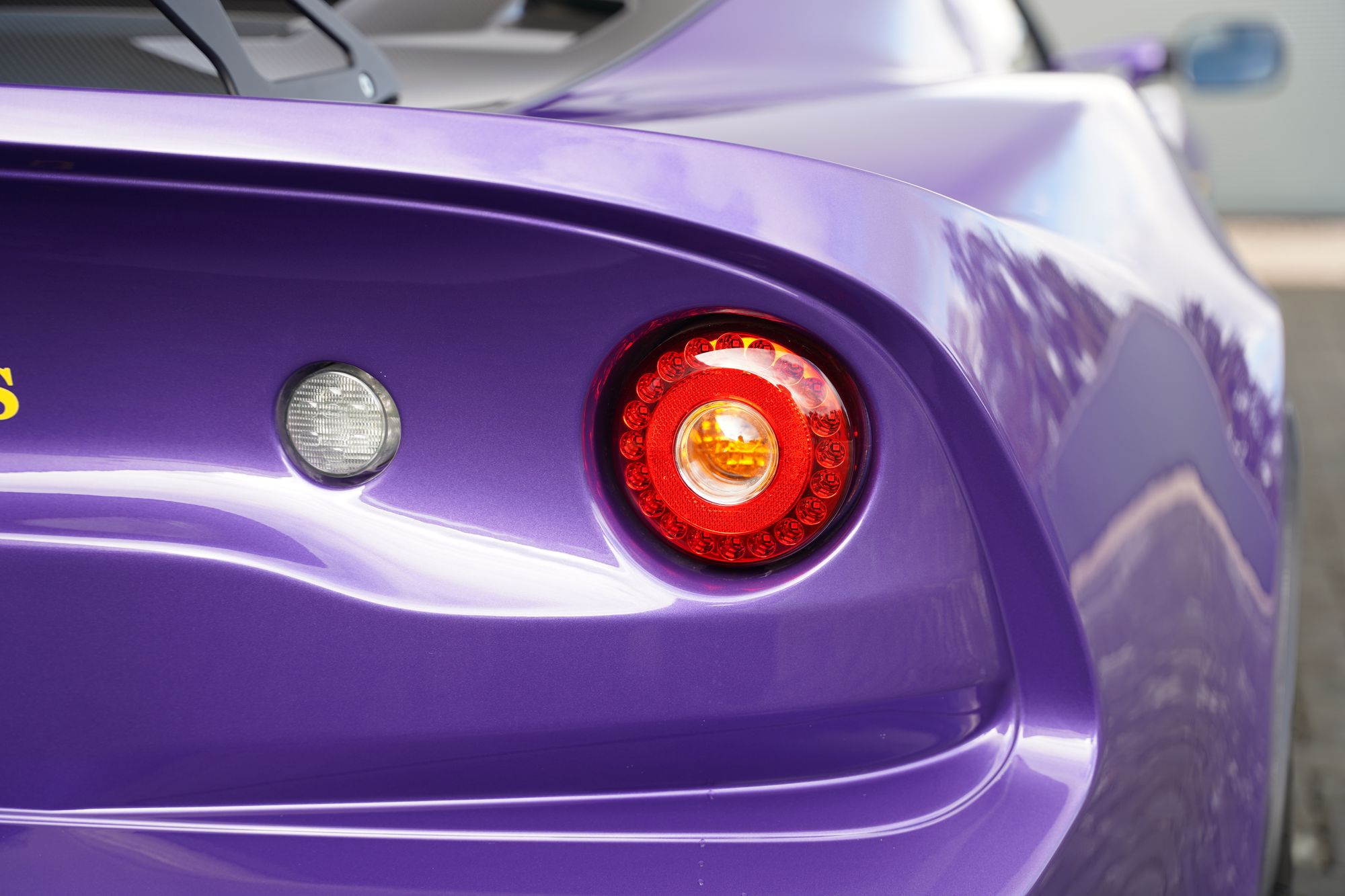 2021 Lotus Exige Sport 420 'Final Edition'