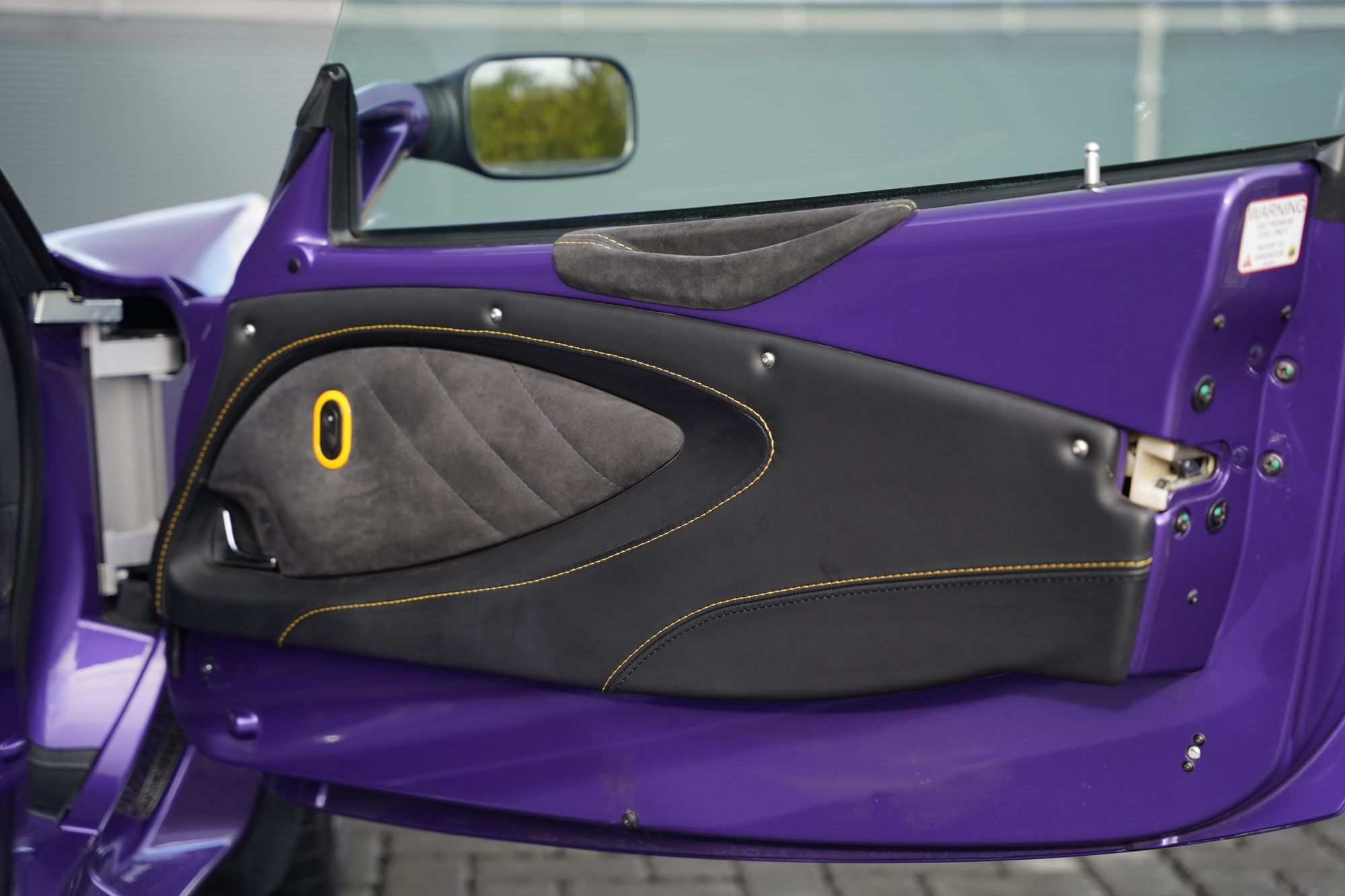 2021 Lotus Exige Sport 420 'Final Edition'