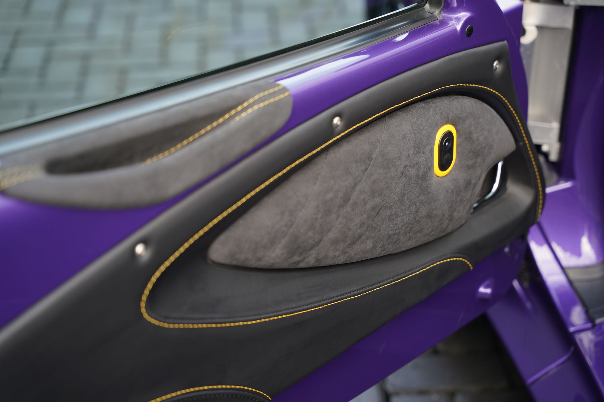 2021 Lotus Exige Sport 420 'Final Edition'
