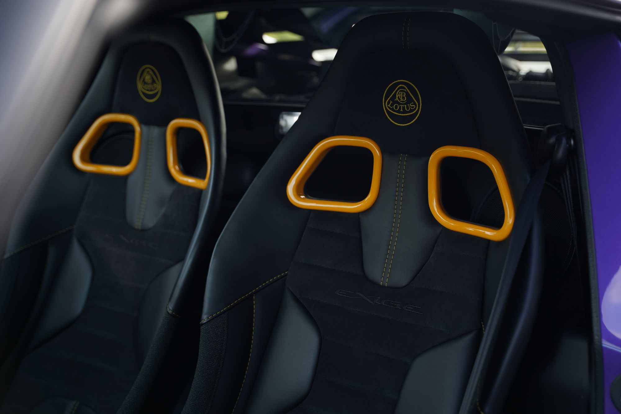 2021 Lotus Exige Sport 420 'Final Edition'