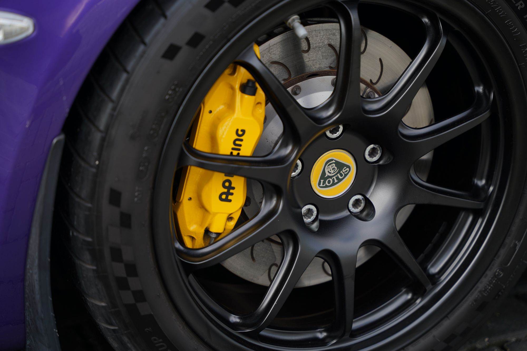 2021 Lotus Exige Sport 420 'Final Edition'