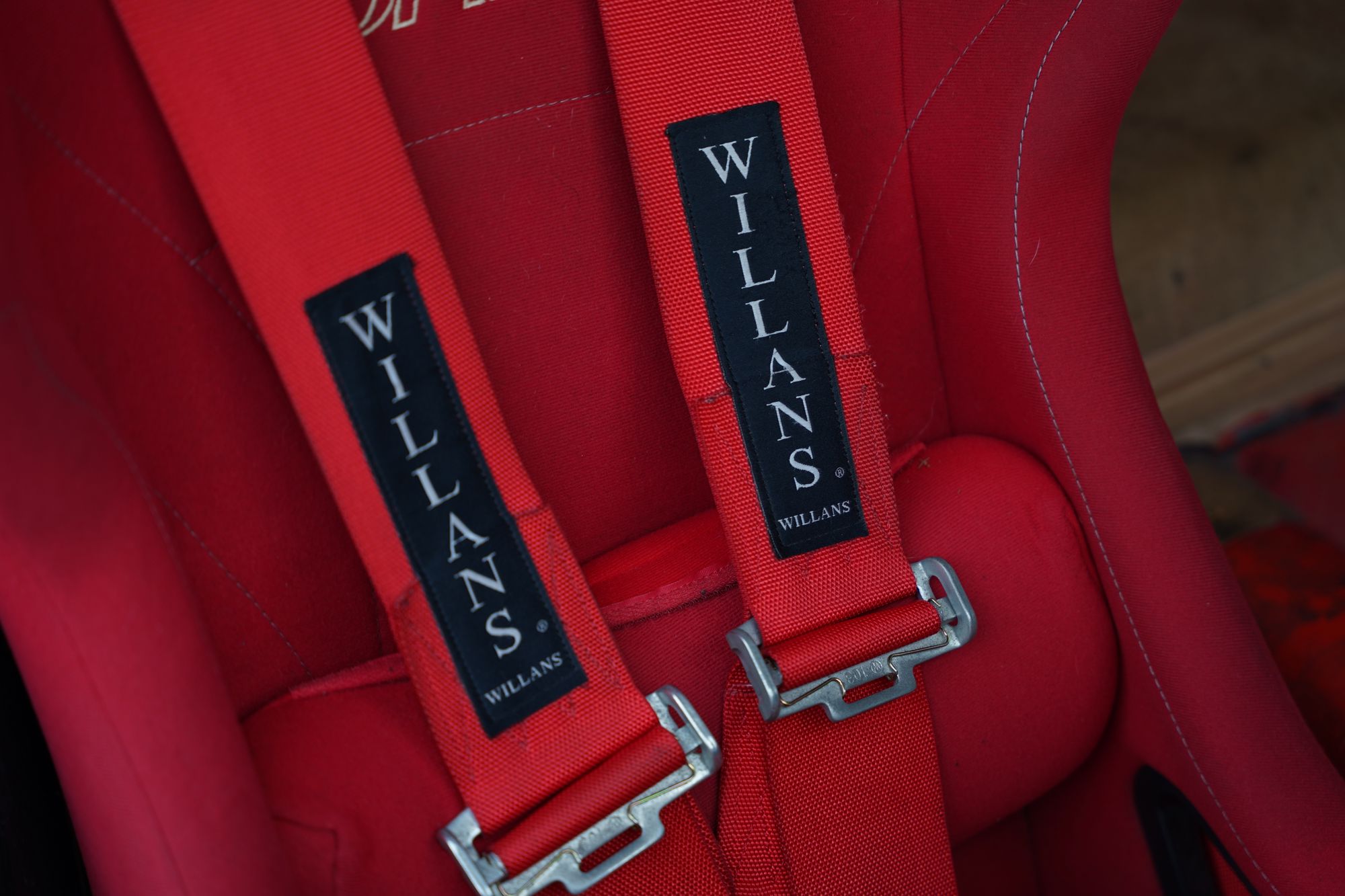 1959 Austin Healey 3000 Mk1 BN7 Open Two Seater