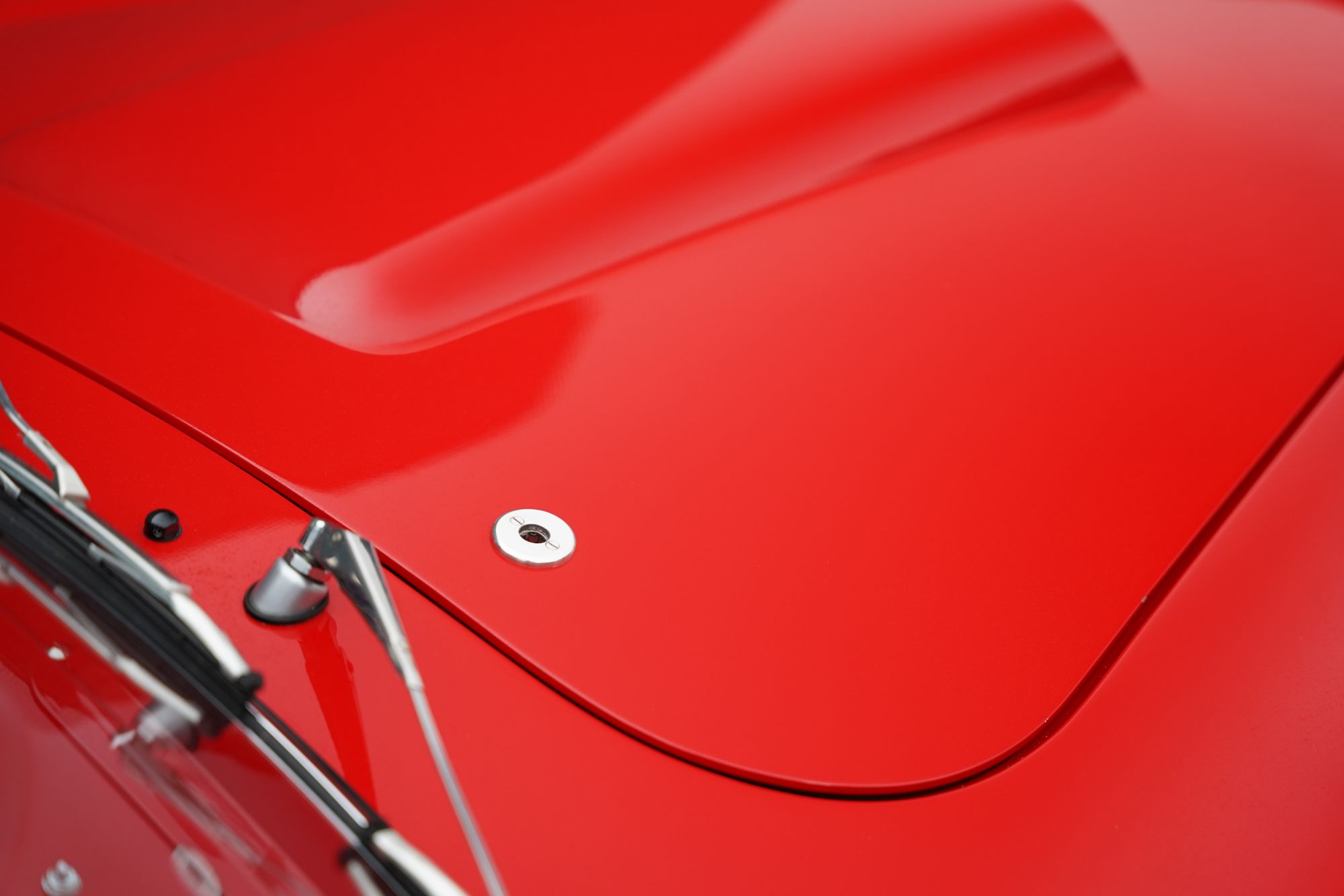 2000 AC Cobra 212 S/C