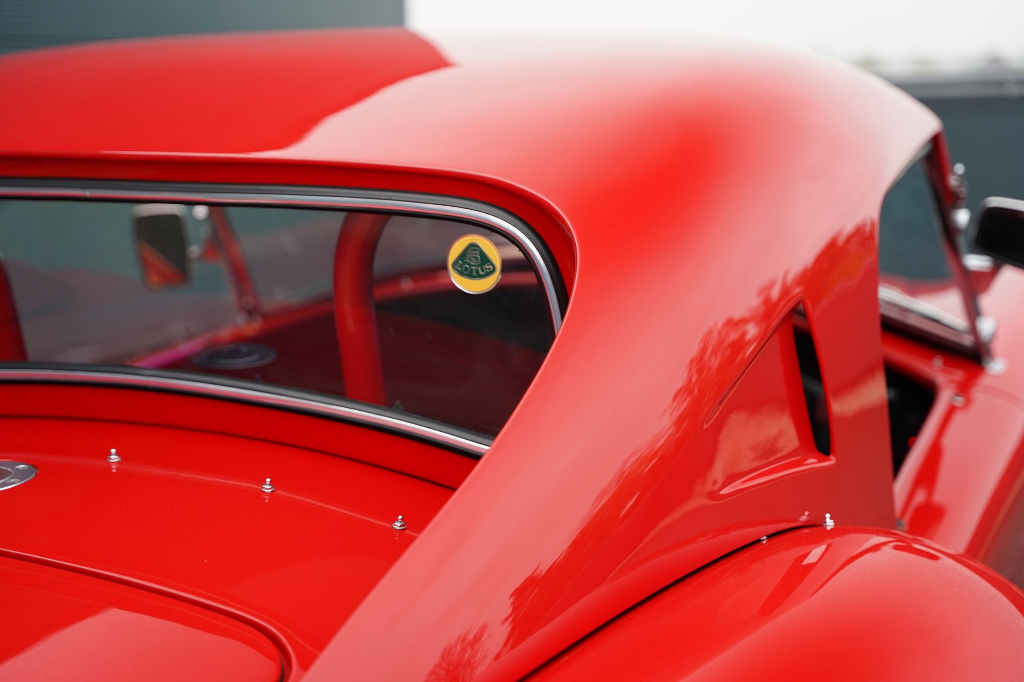 2000 AC Cobra 212 S/C