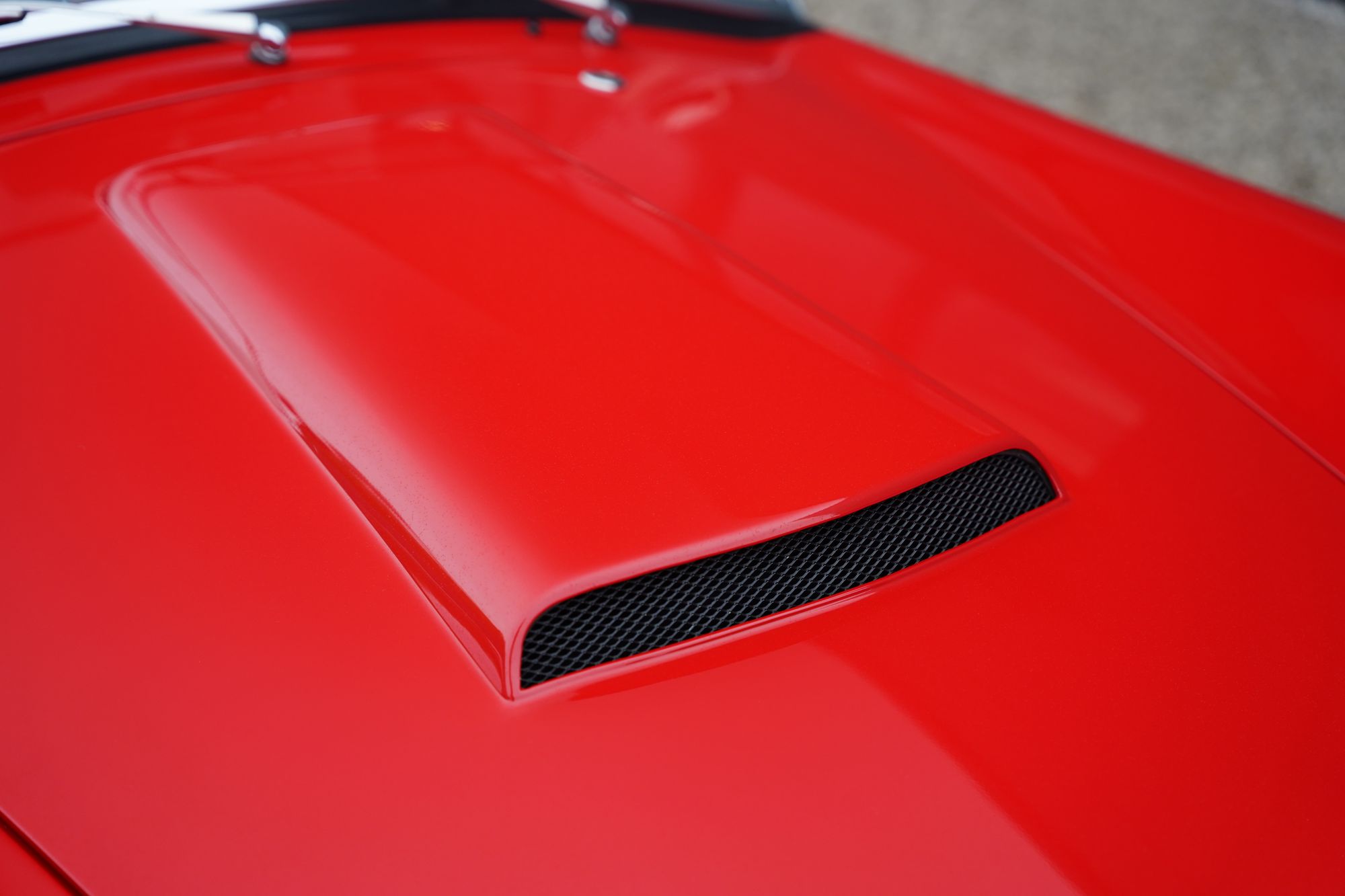 2000 AC Cobra 212 S/C