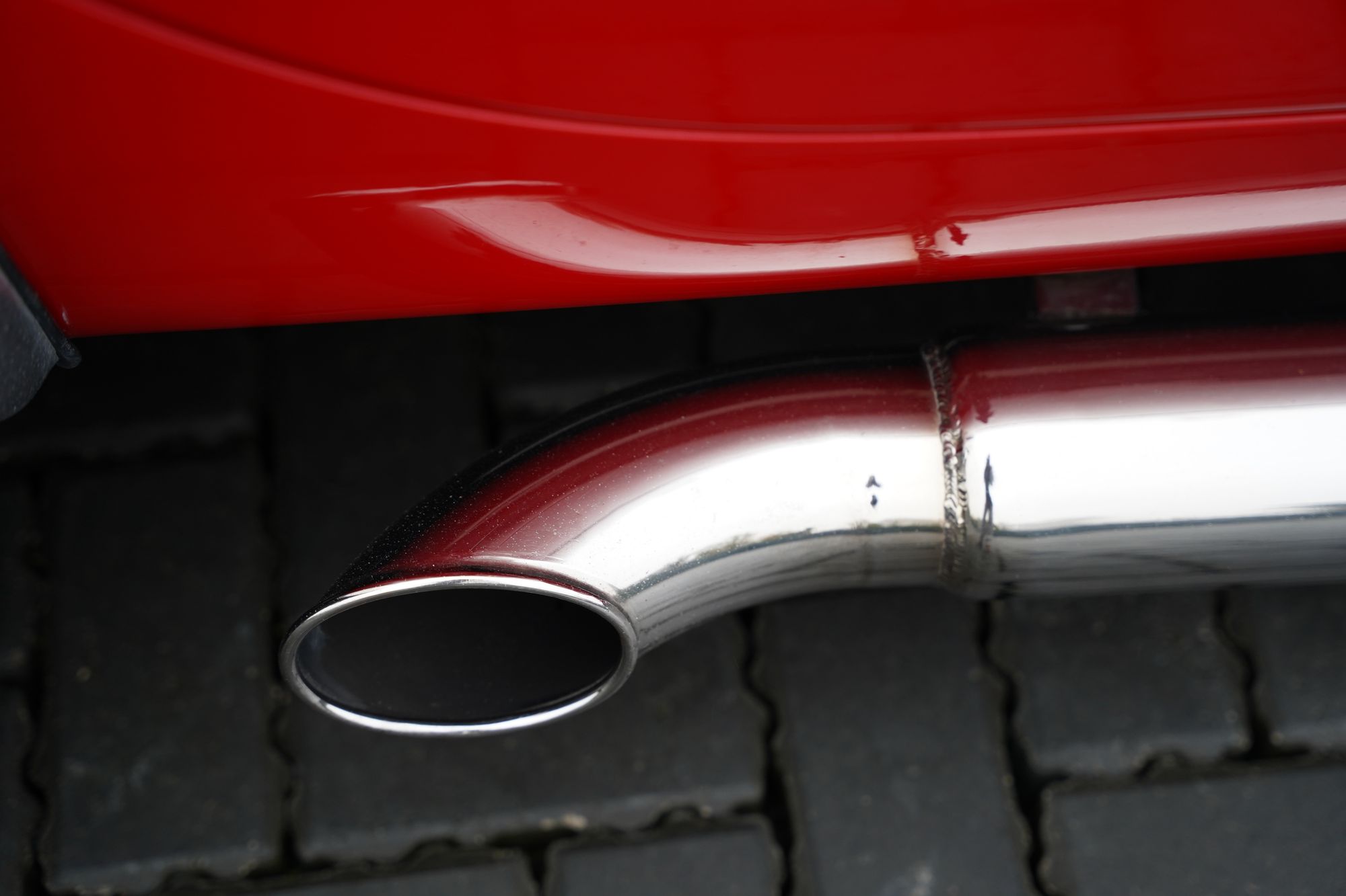 2000 AC Cobra 212 S/C