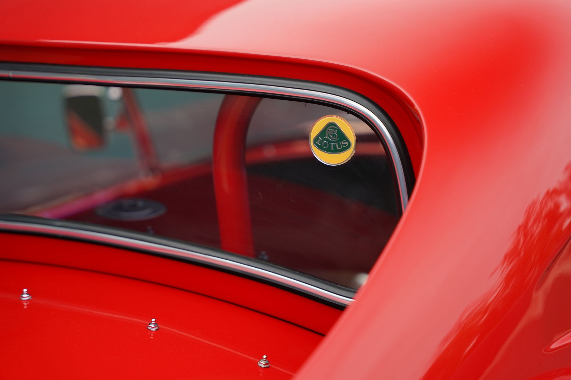 2000 AC Cobra 212 S/C