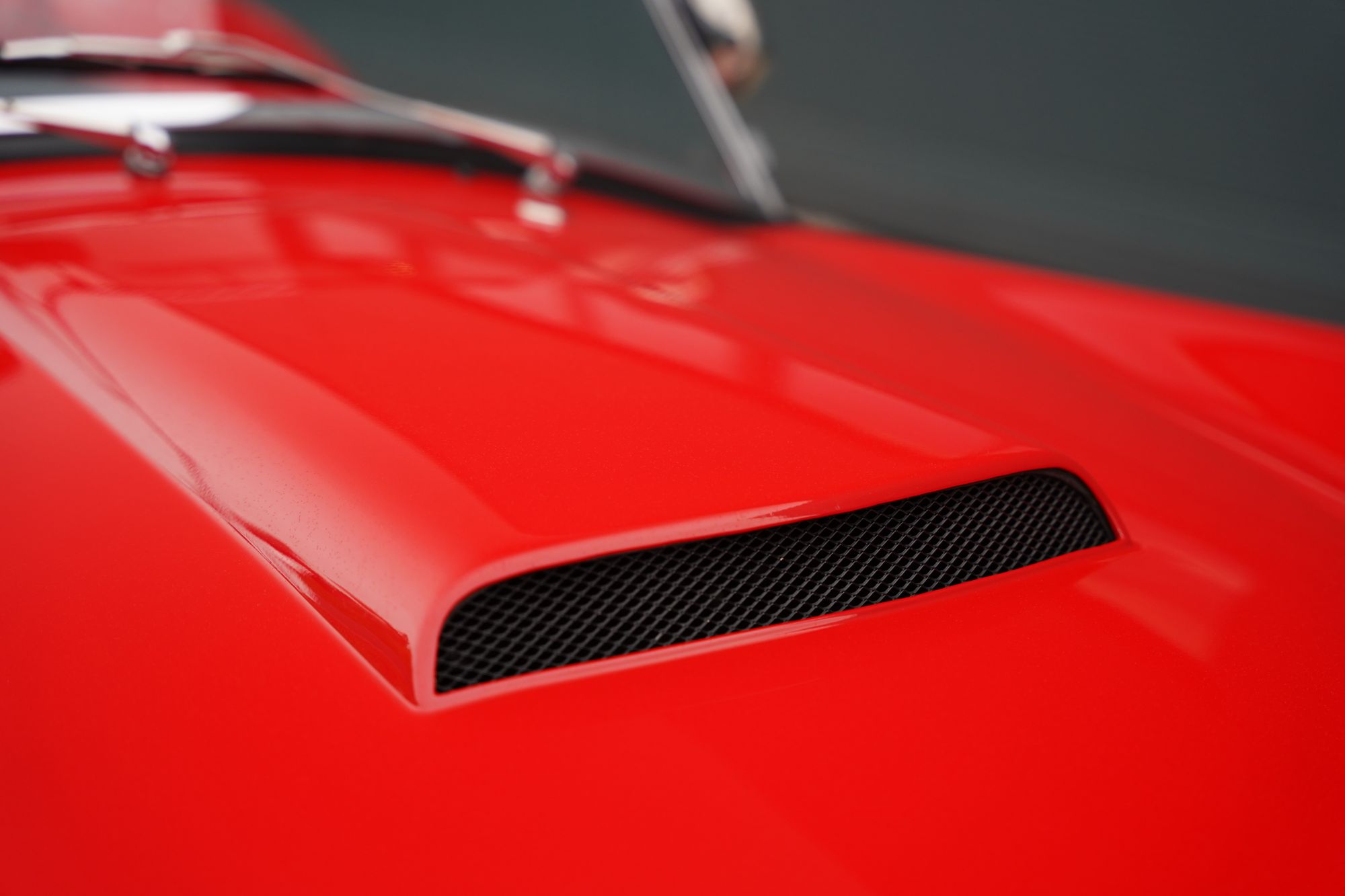 2000 AC Cobra 212 S/C