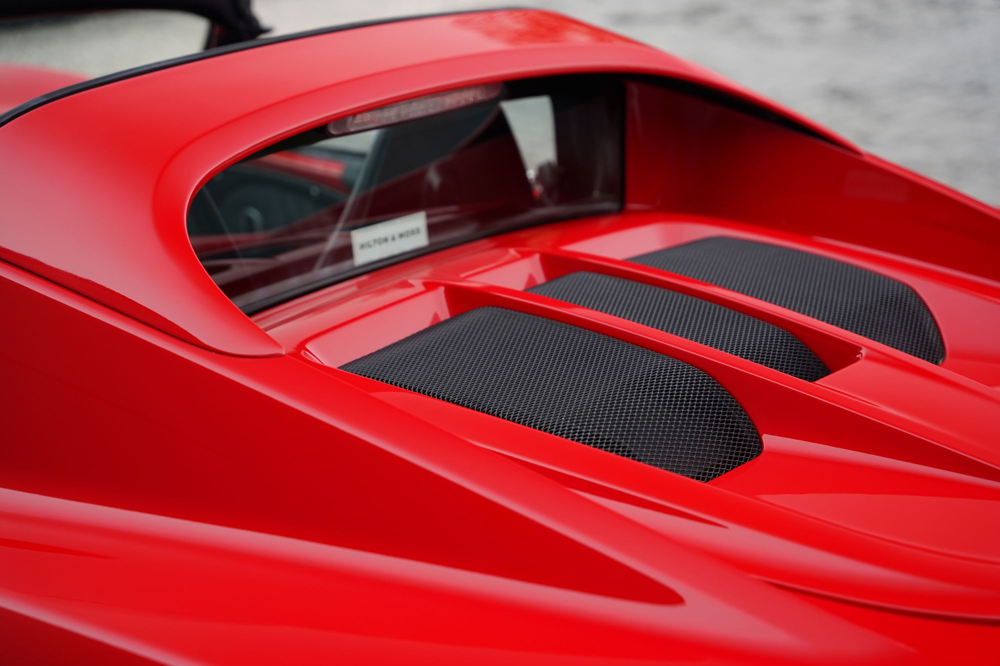 2017 Lotus Elise Sport 220