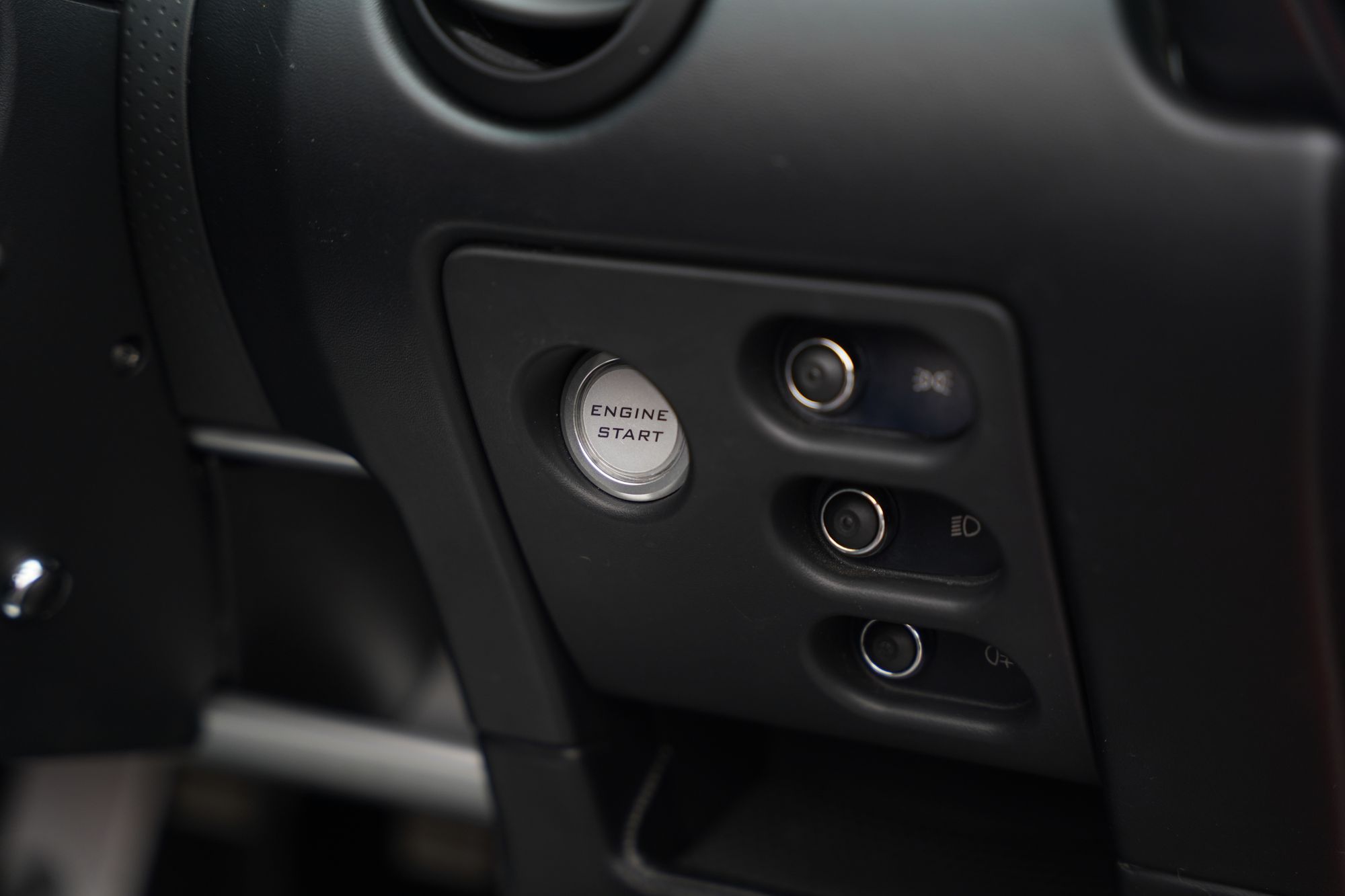 2017 Lotus Elise Sport 220